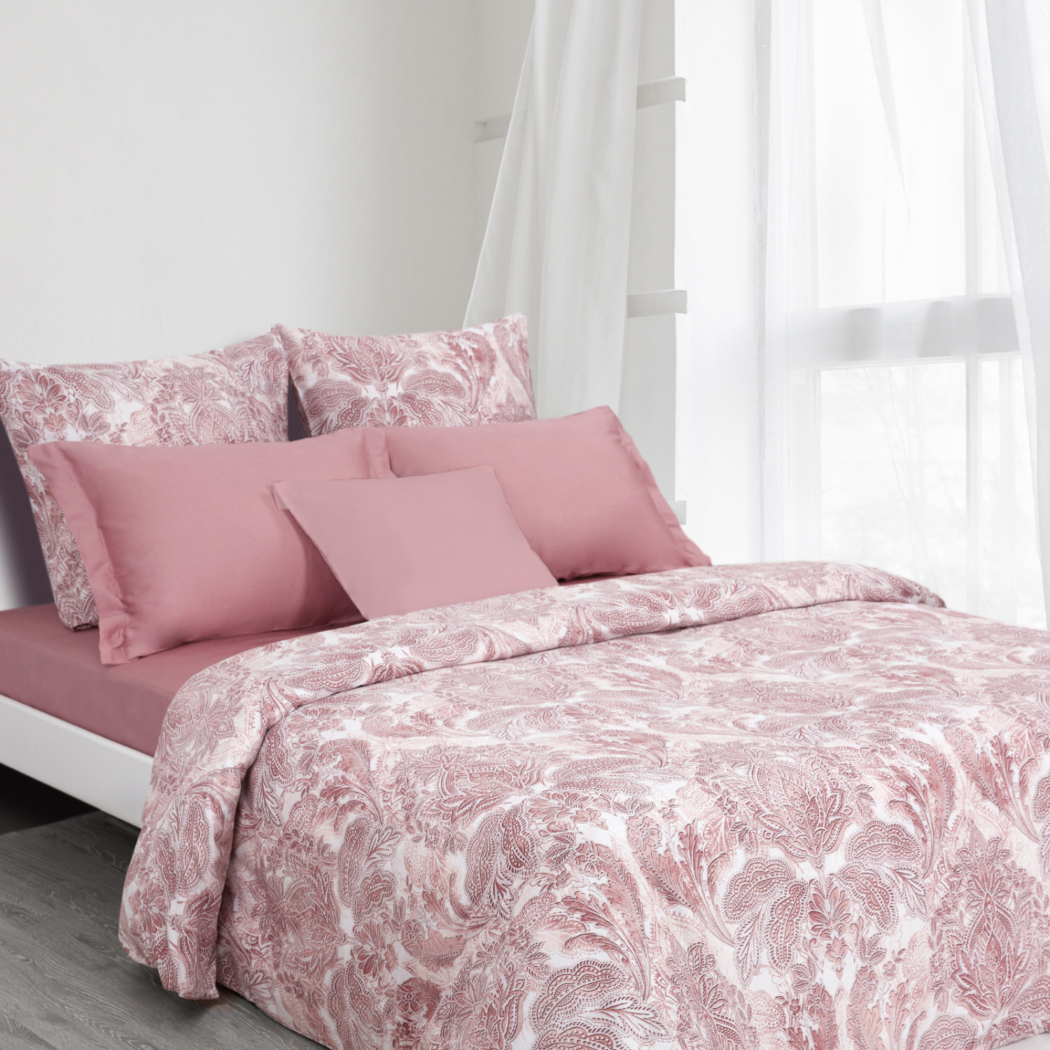 Постельное белье Liberta - фото № 3