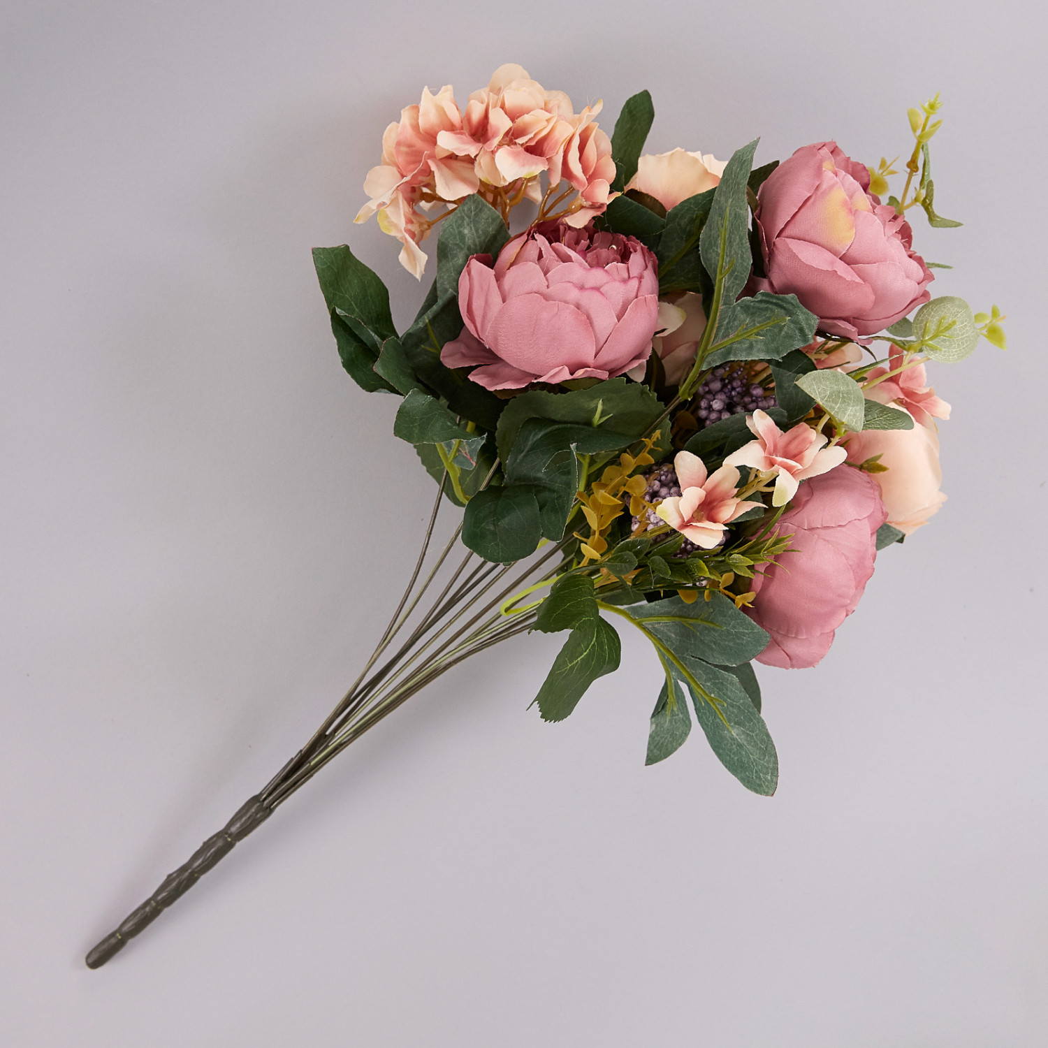 Букет из пионов Peony - фото № 2