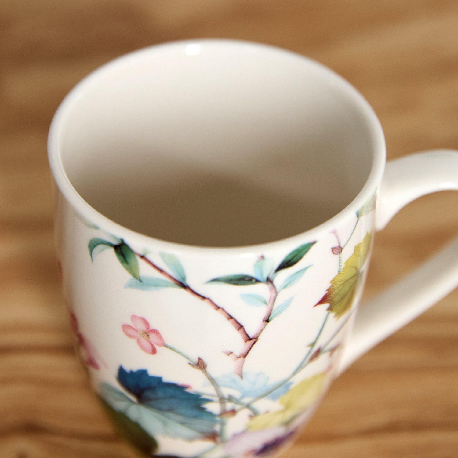 Кружка Botany - фото № 3