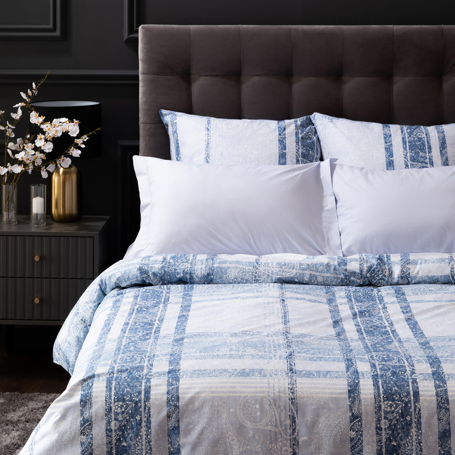 Постельное белье Sontuoso - фото № 2