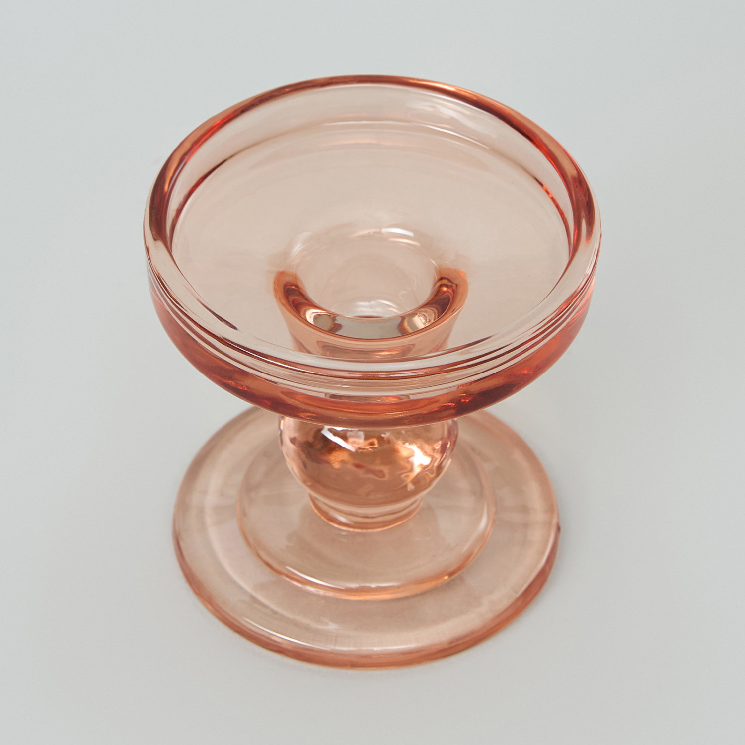 Подсвечник Luce I - фото № 11