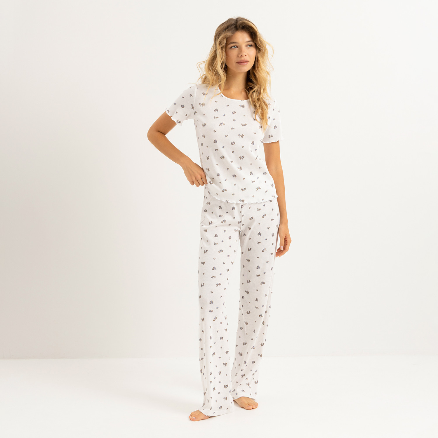 Пижама Ягодки II - фото № 3