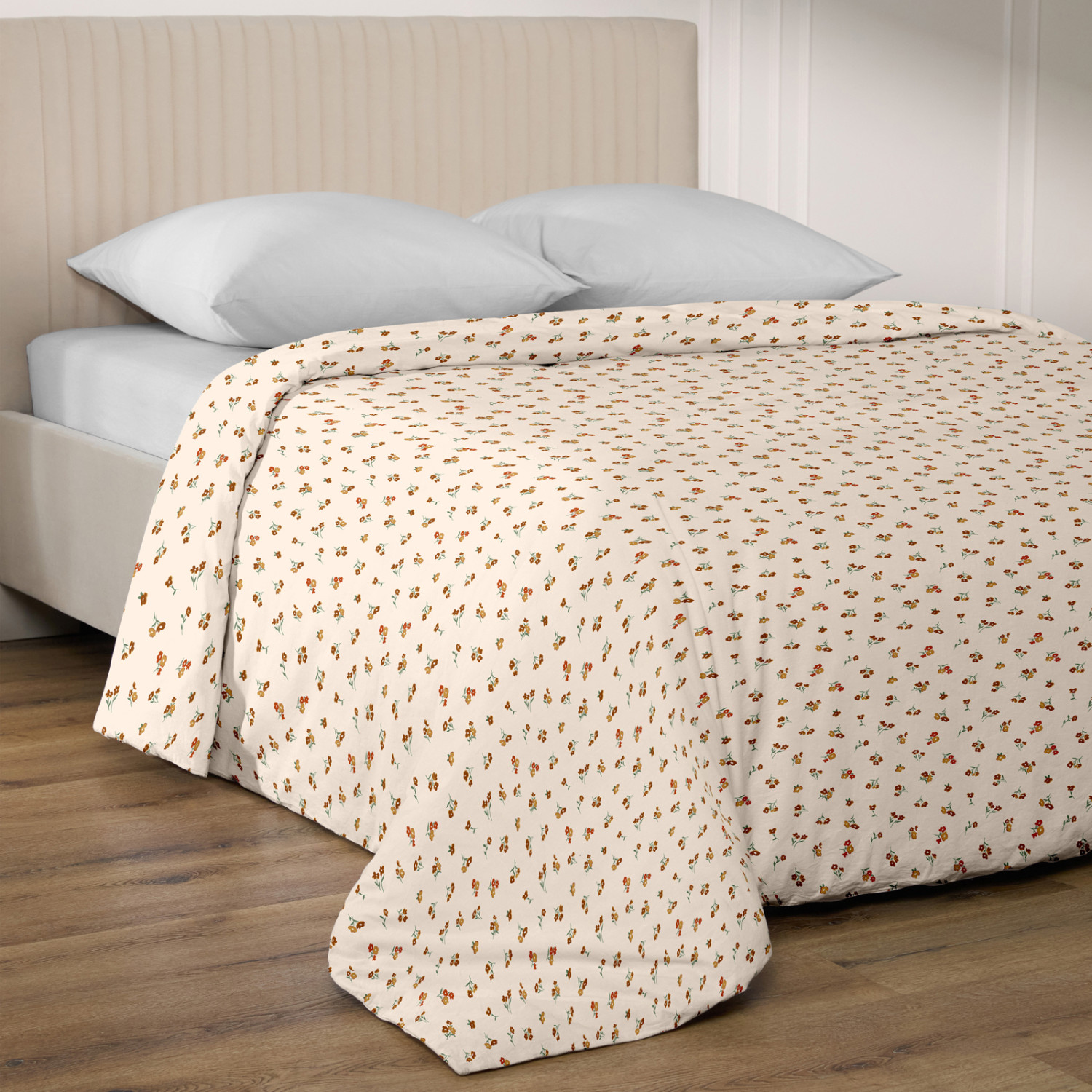 Пододеяльник Шелли