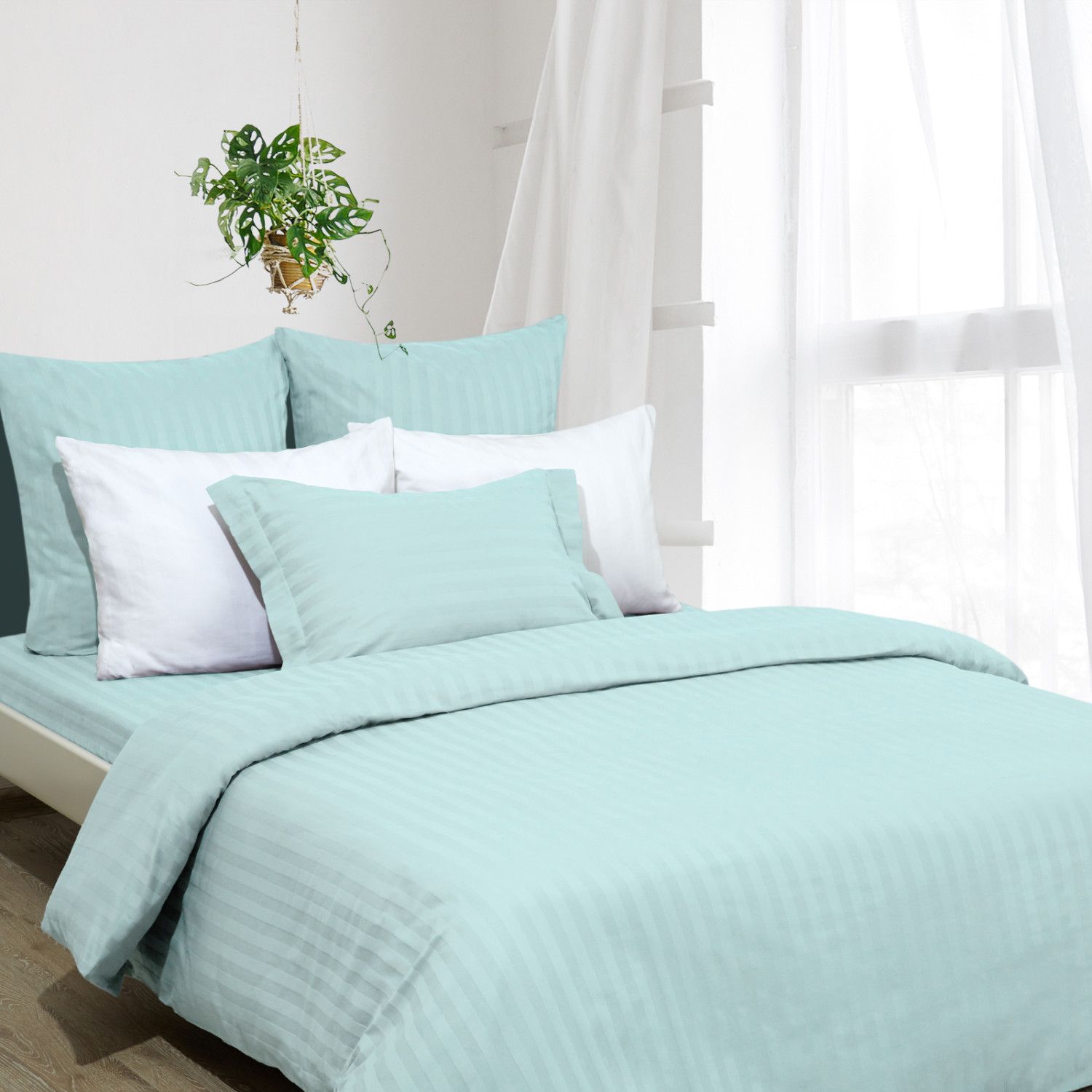 Постельное белье Contento - фото № 2