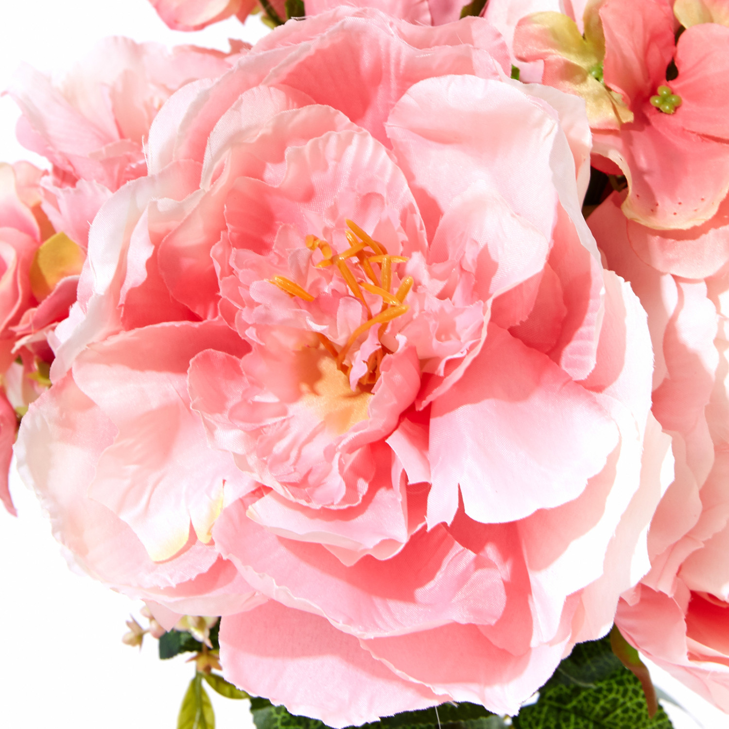 Букет Peony - фото № 2