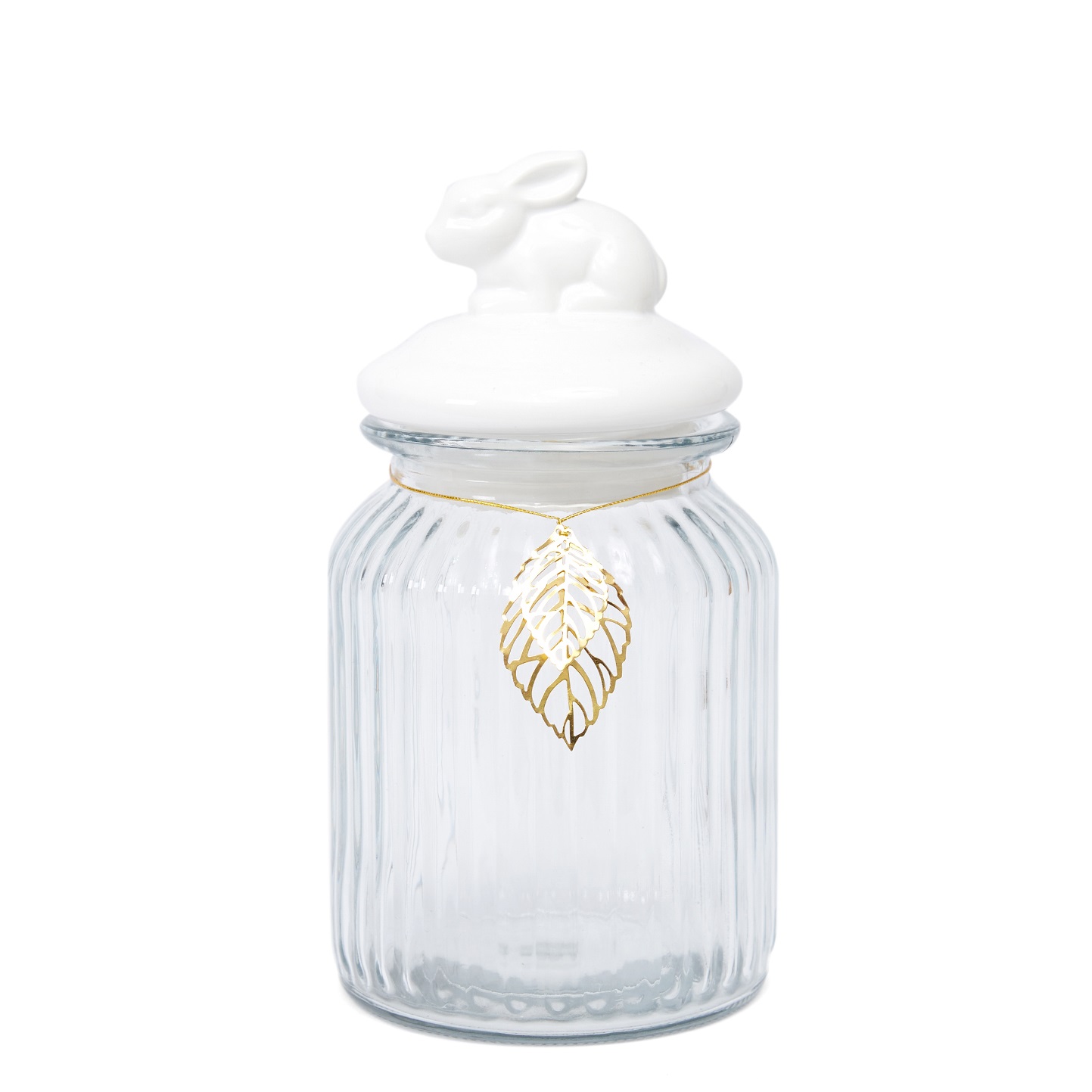 Емкость для хранения Rabbit tales - фото № 3