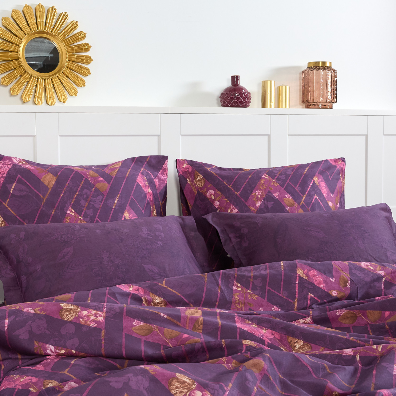 Постельное белье Melinda - фото № 11