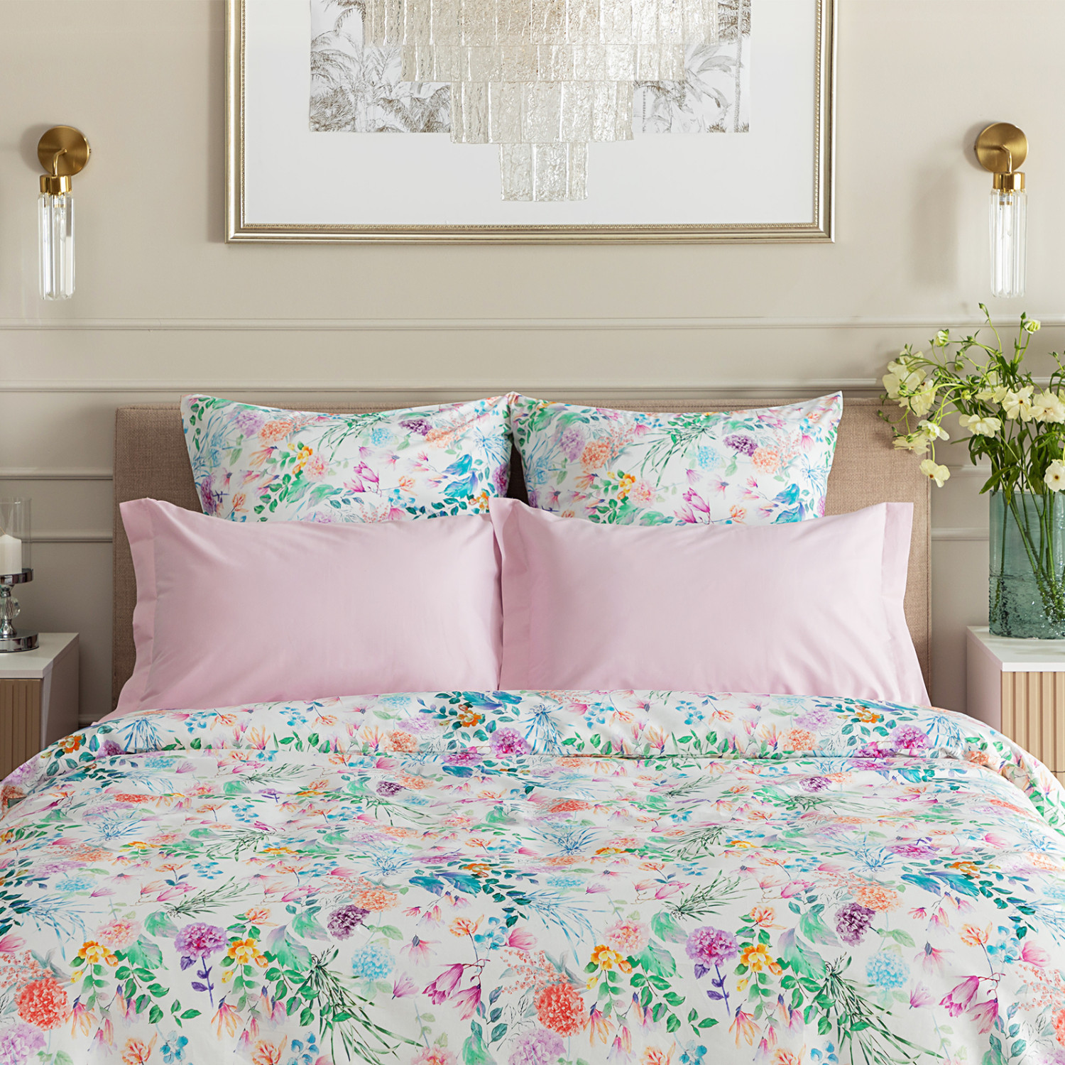 Постельное белье Trilli - фото № 3