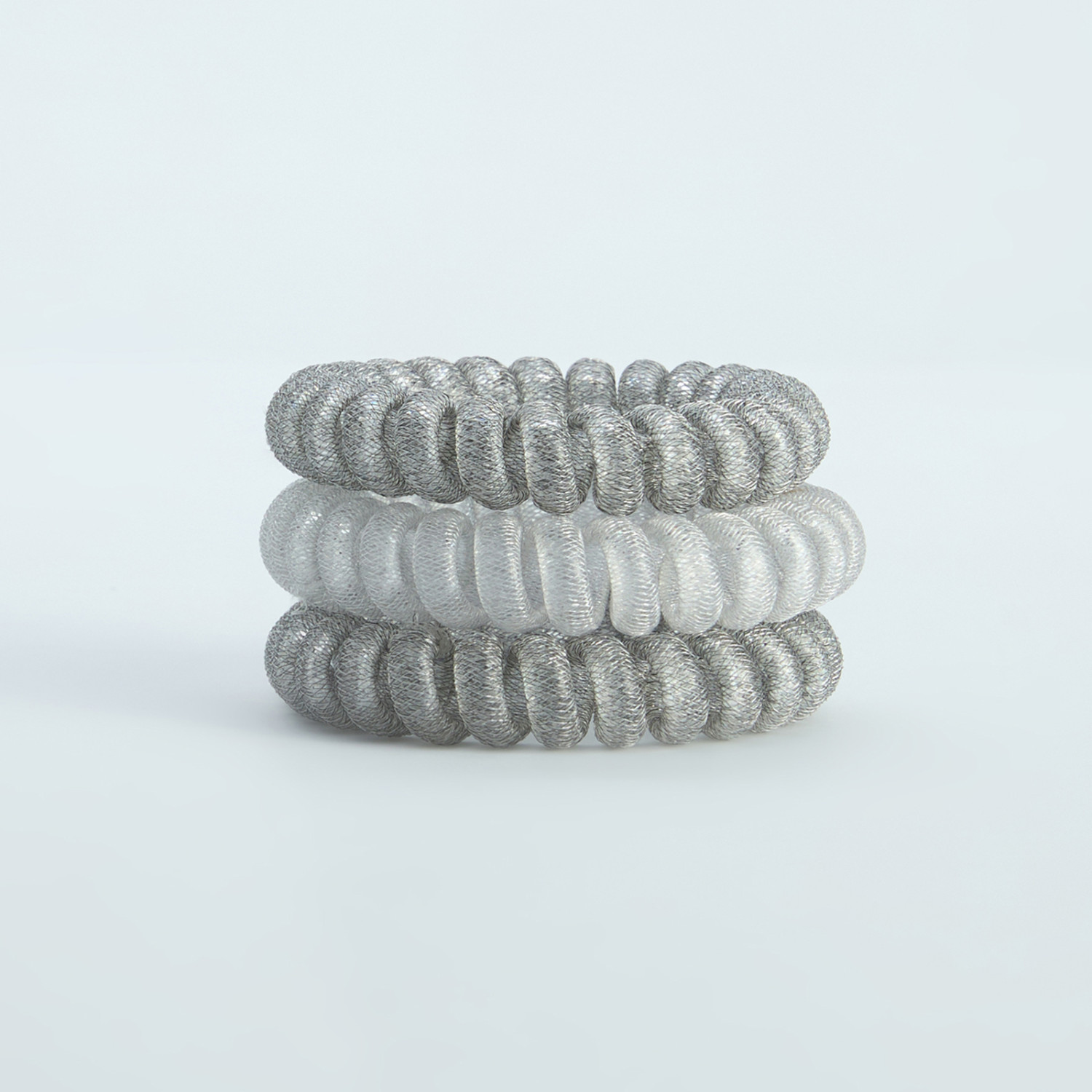 Набор резинок для волос Cozy Home III - фото № 4