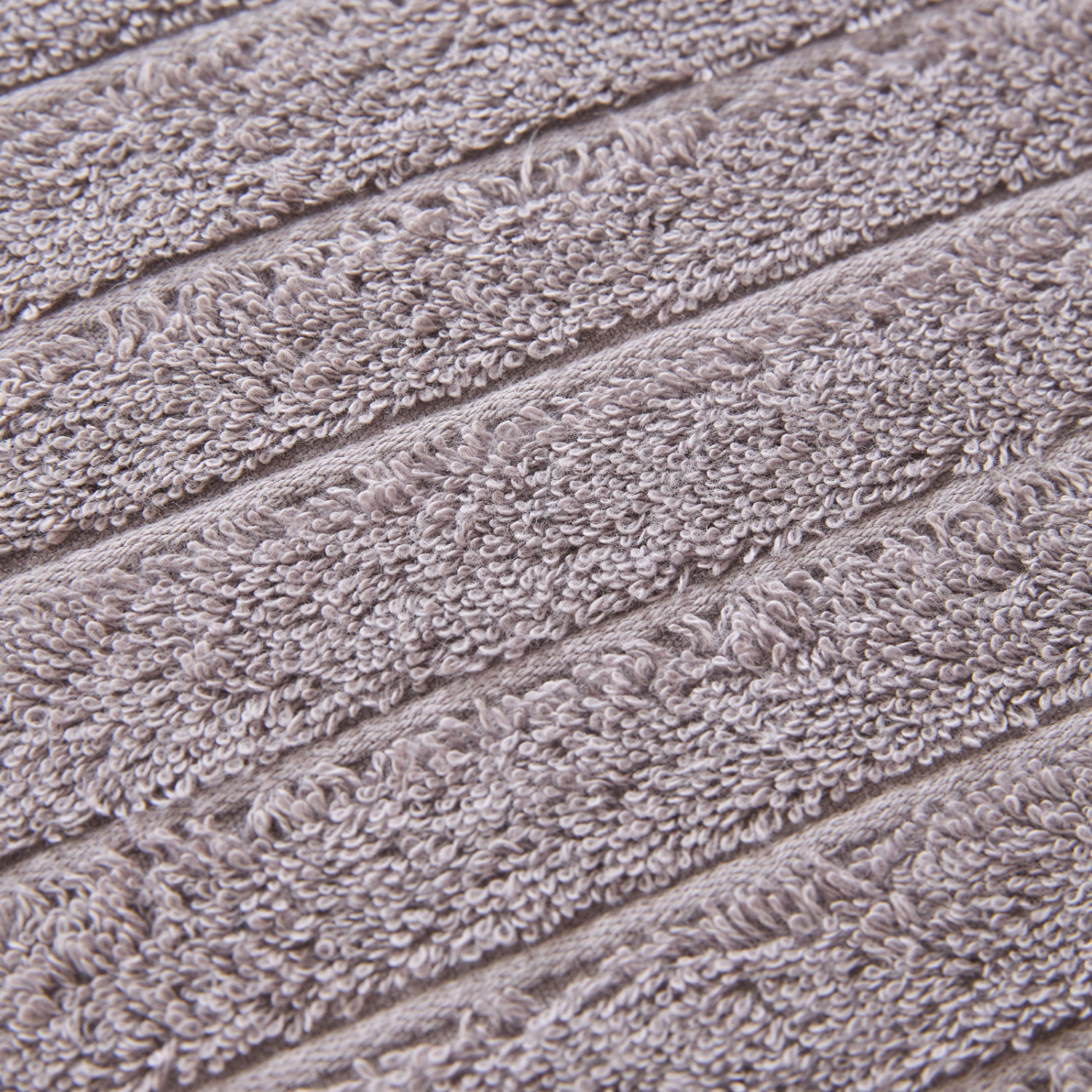 Простыня Страйп, опал - фото № 4