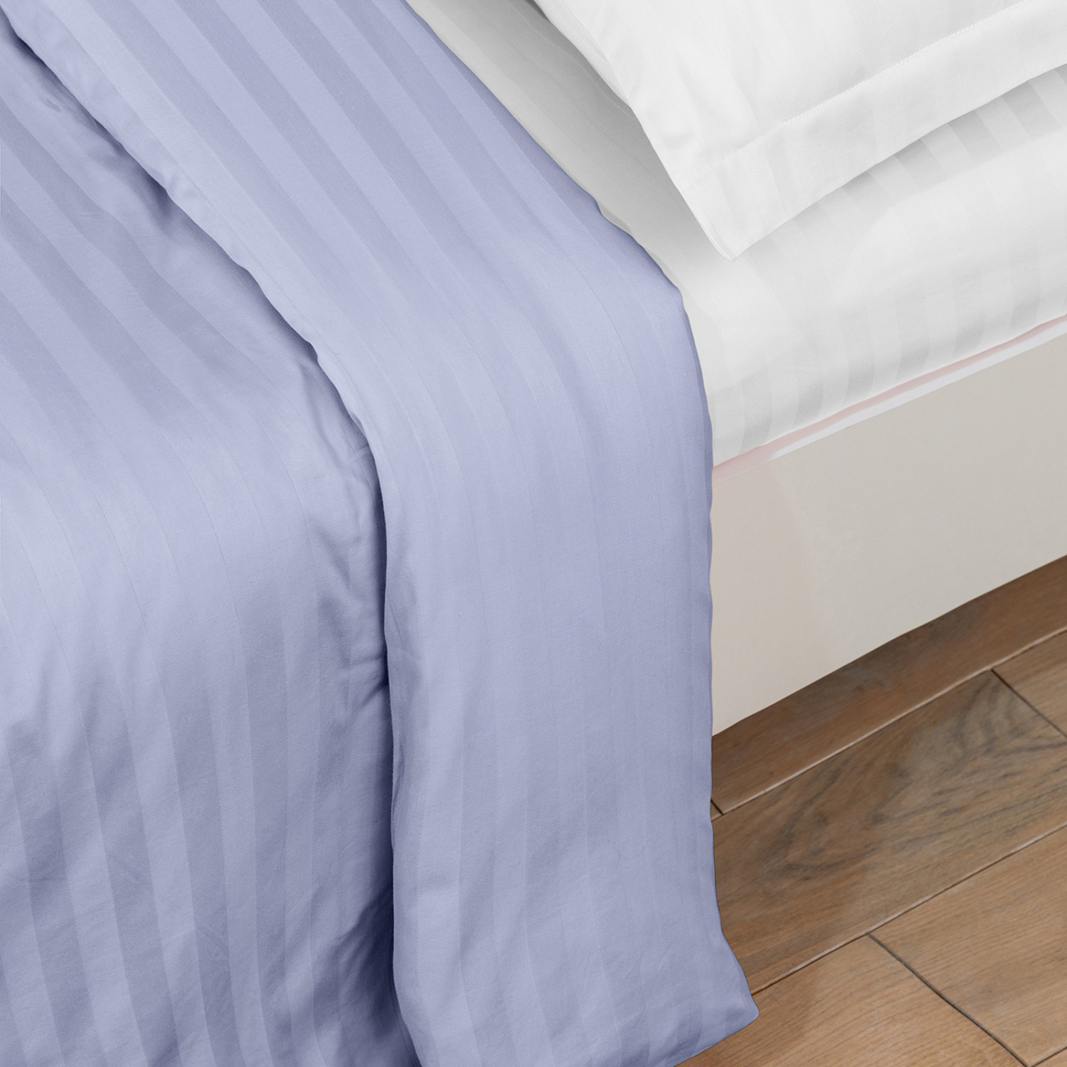 Пододеяльник Lilac mist - фото № 3