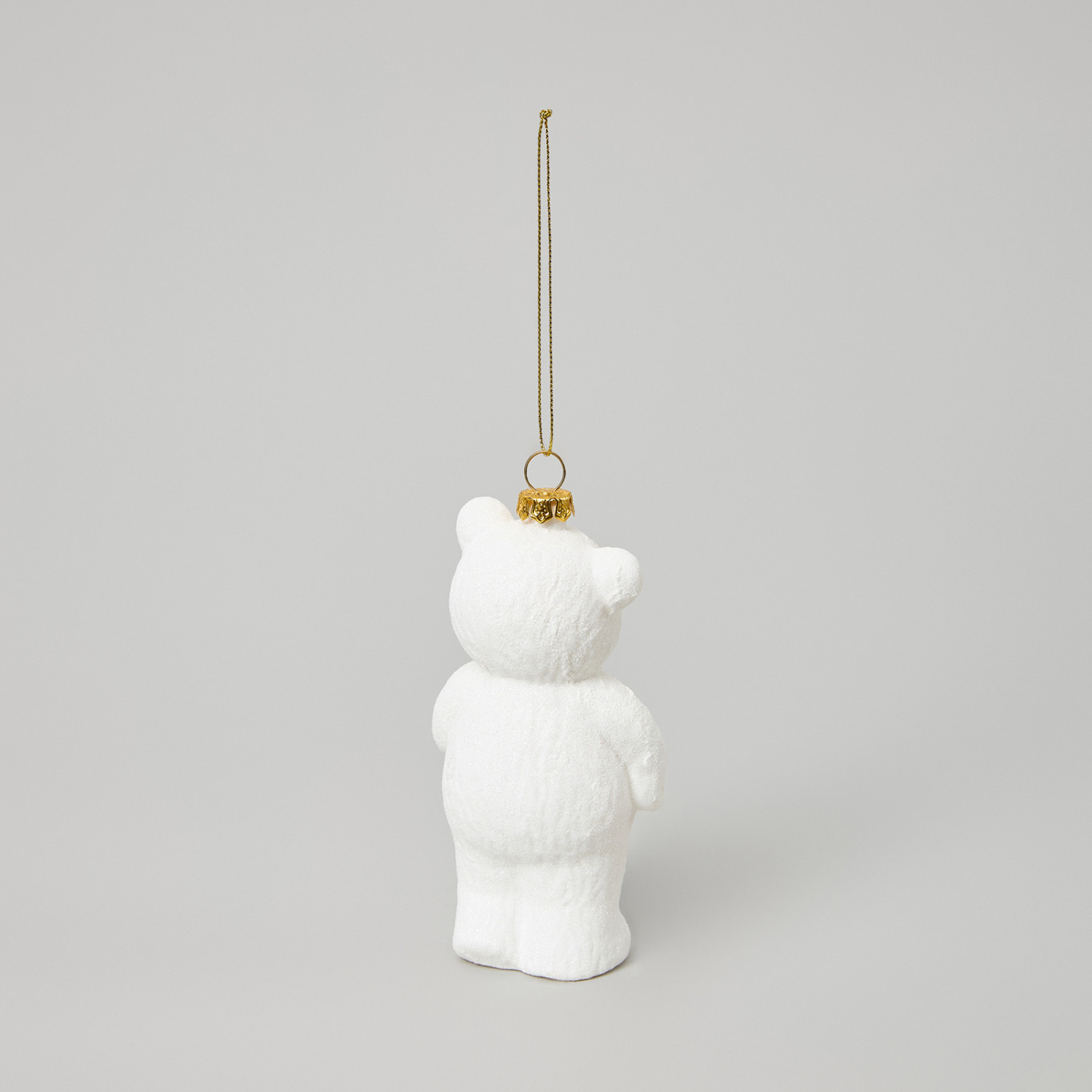 Елочная игрушка Menaggio - фото № 3