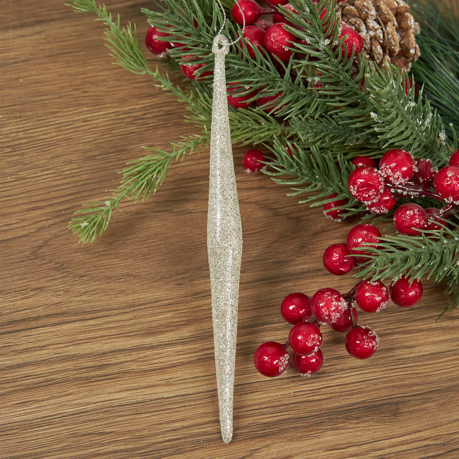 Подвесная декорация Transparanto II - фото № 2