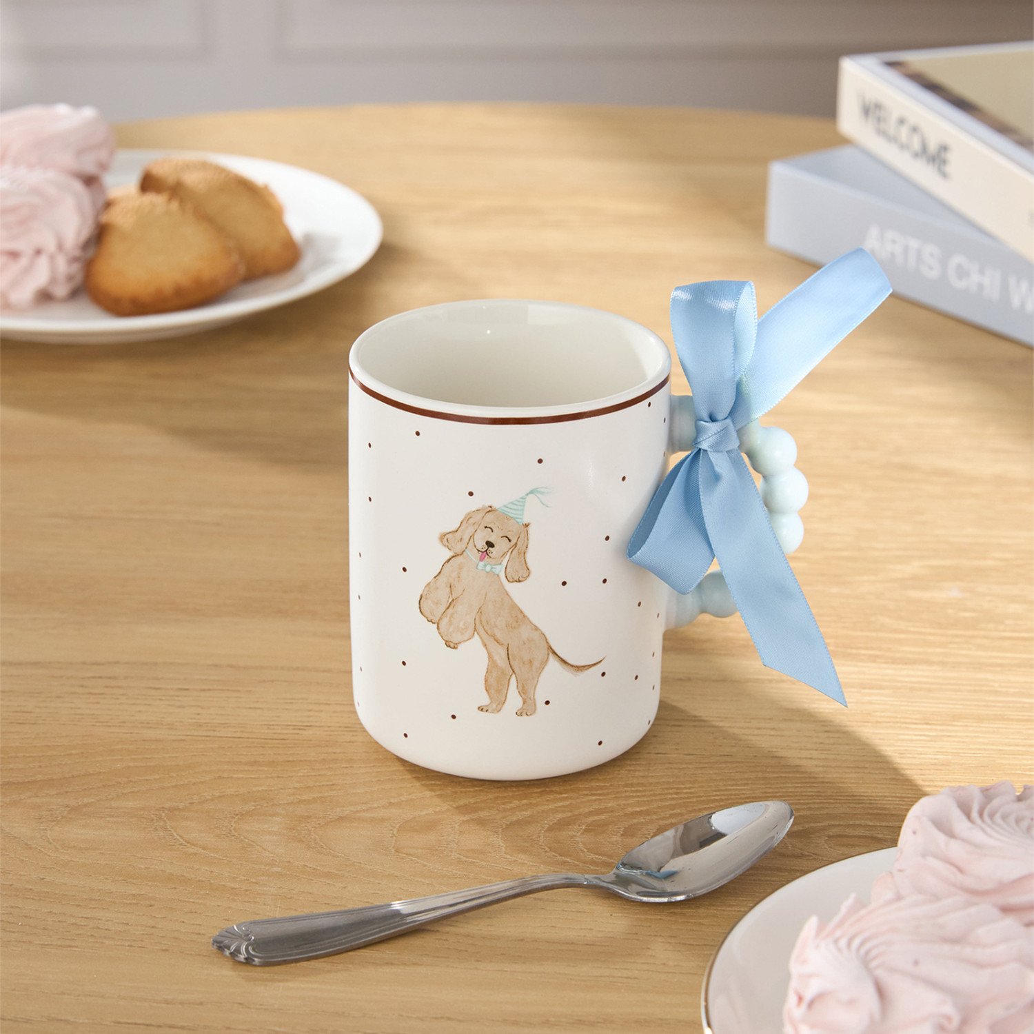 Кружка Милый друг I - фото № 2