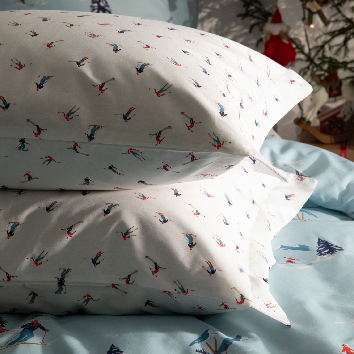 Постельное белье Apre-Ski - фото № 3