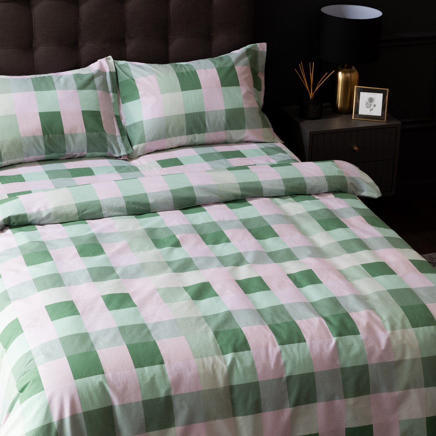 Постельное белье Сетка/Mesh - фото № 6