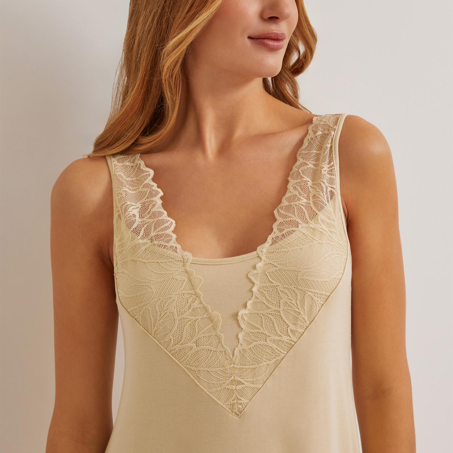 Сорочка Marzipan I - фото № 6