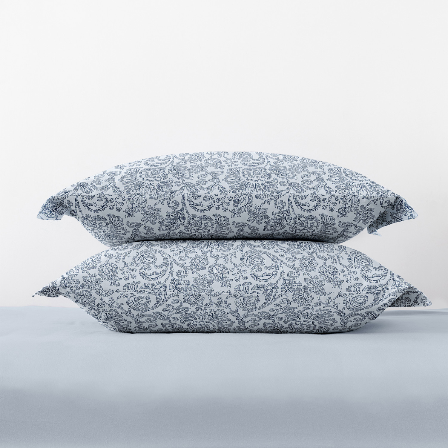 Комплект наволочек Сastello с ушками - фото № 2