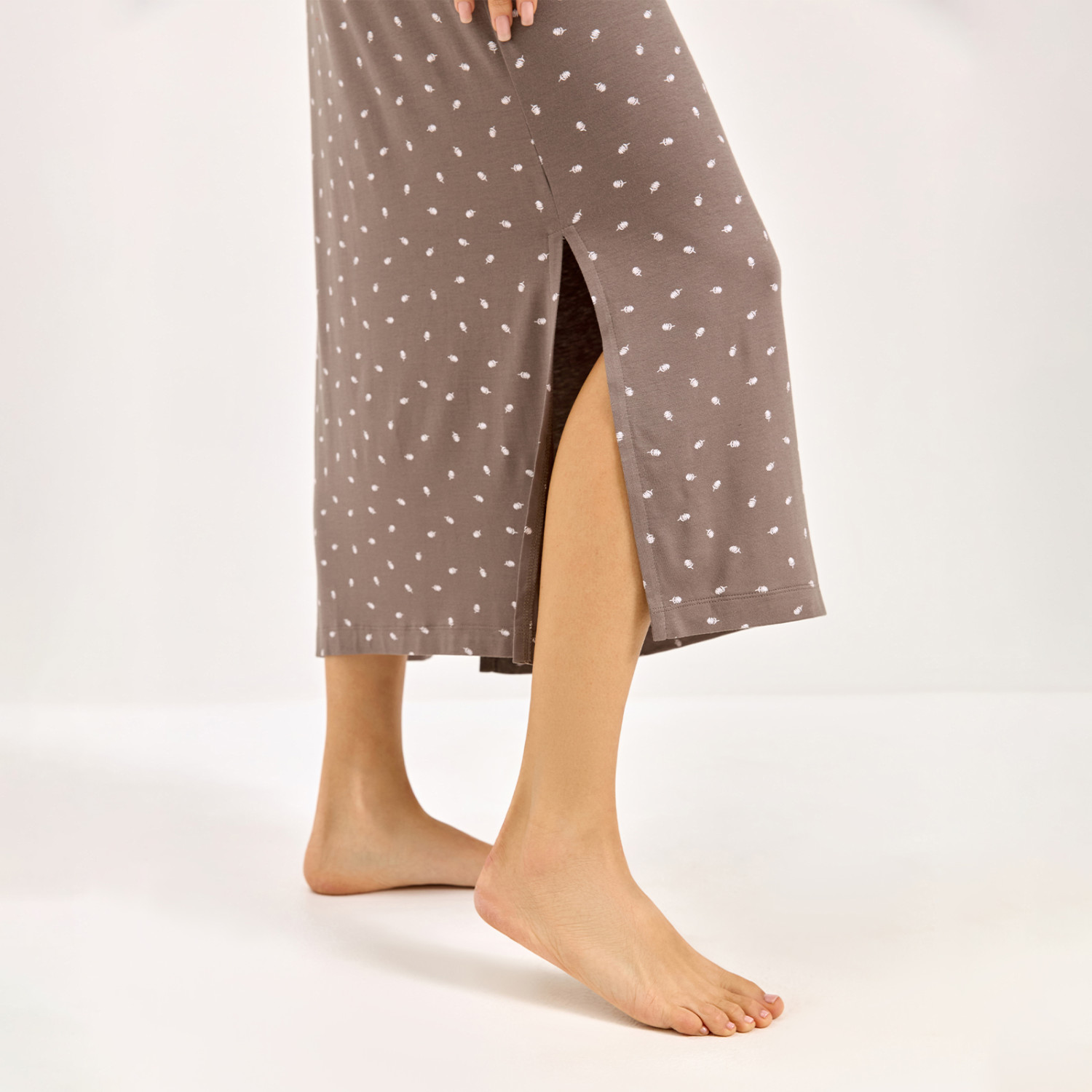 Платье Легкость - фото № 6