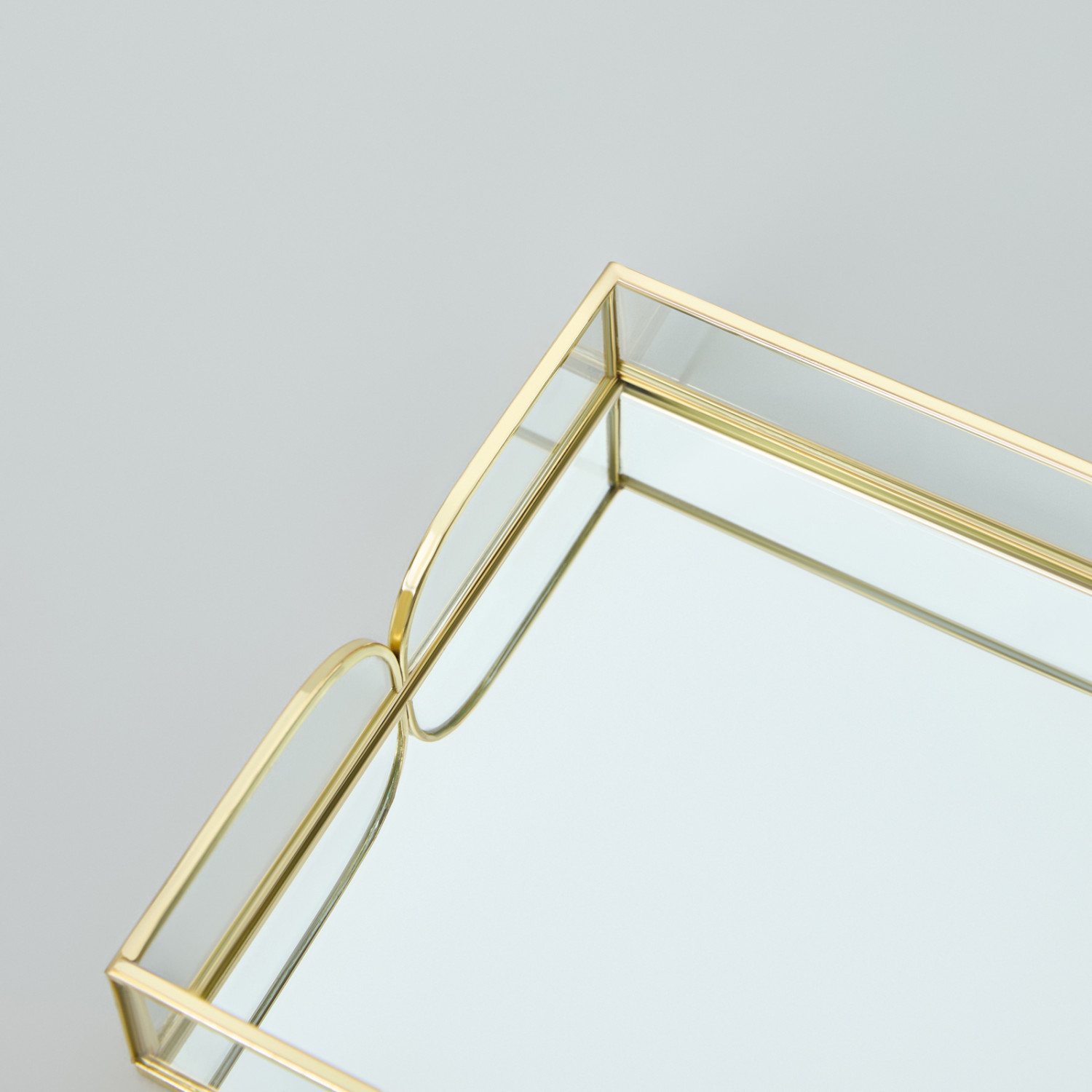 Блюдо декоративное Lia II - фото № 4