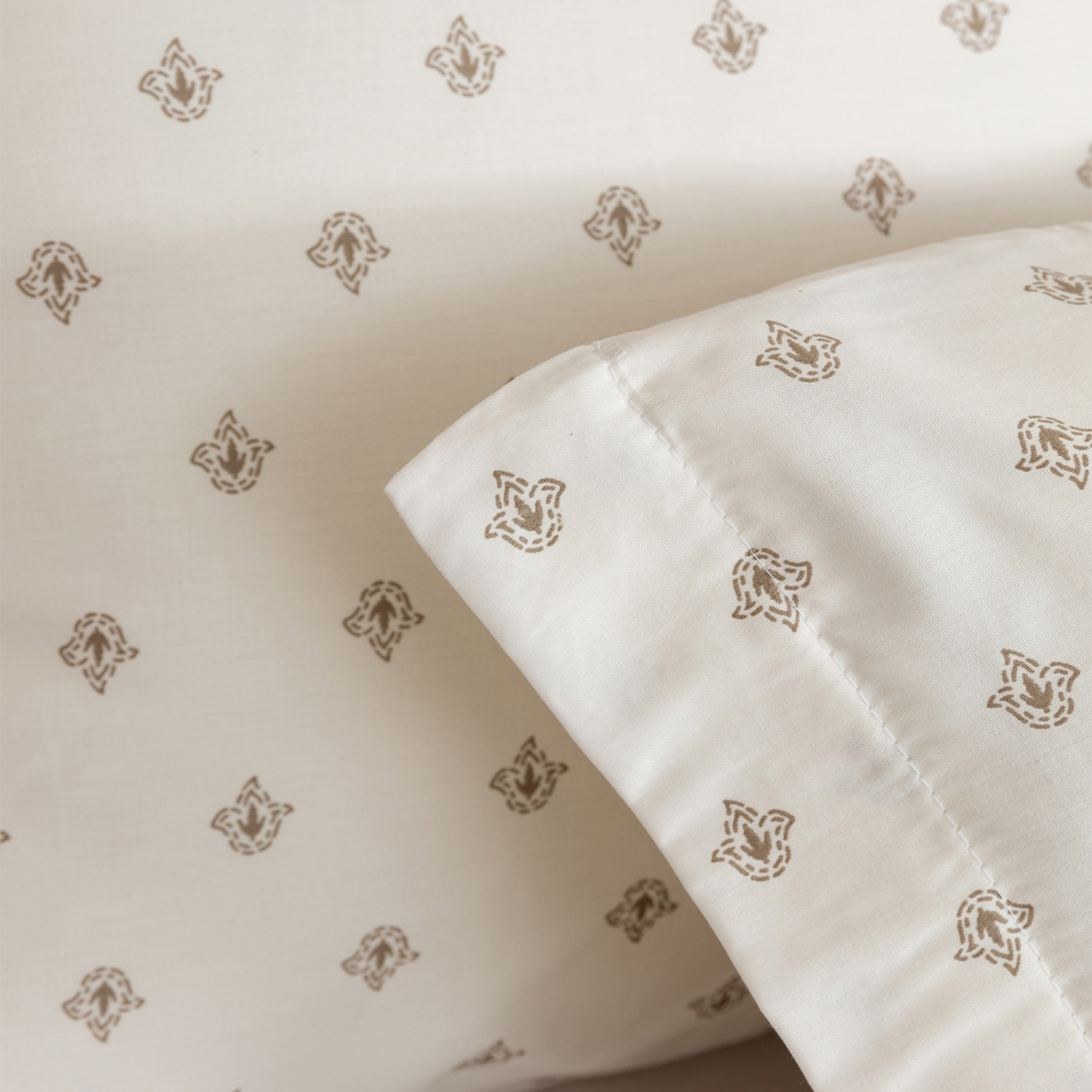 Комплект наволочек Chambre с ушками - фото № 3