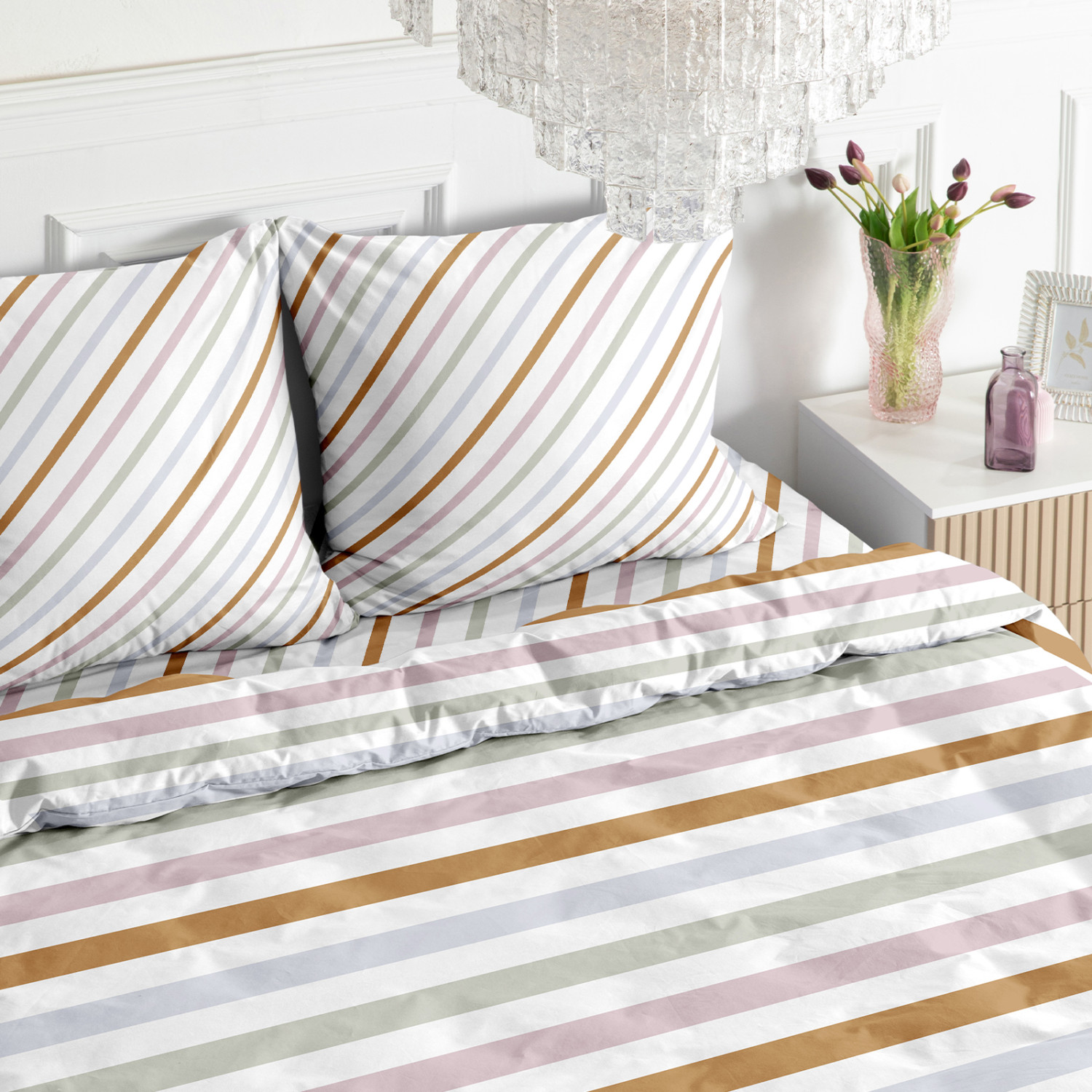 Постельное белье Foggia - фото № 4