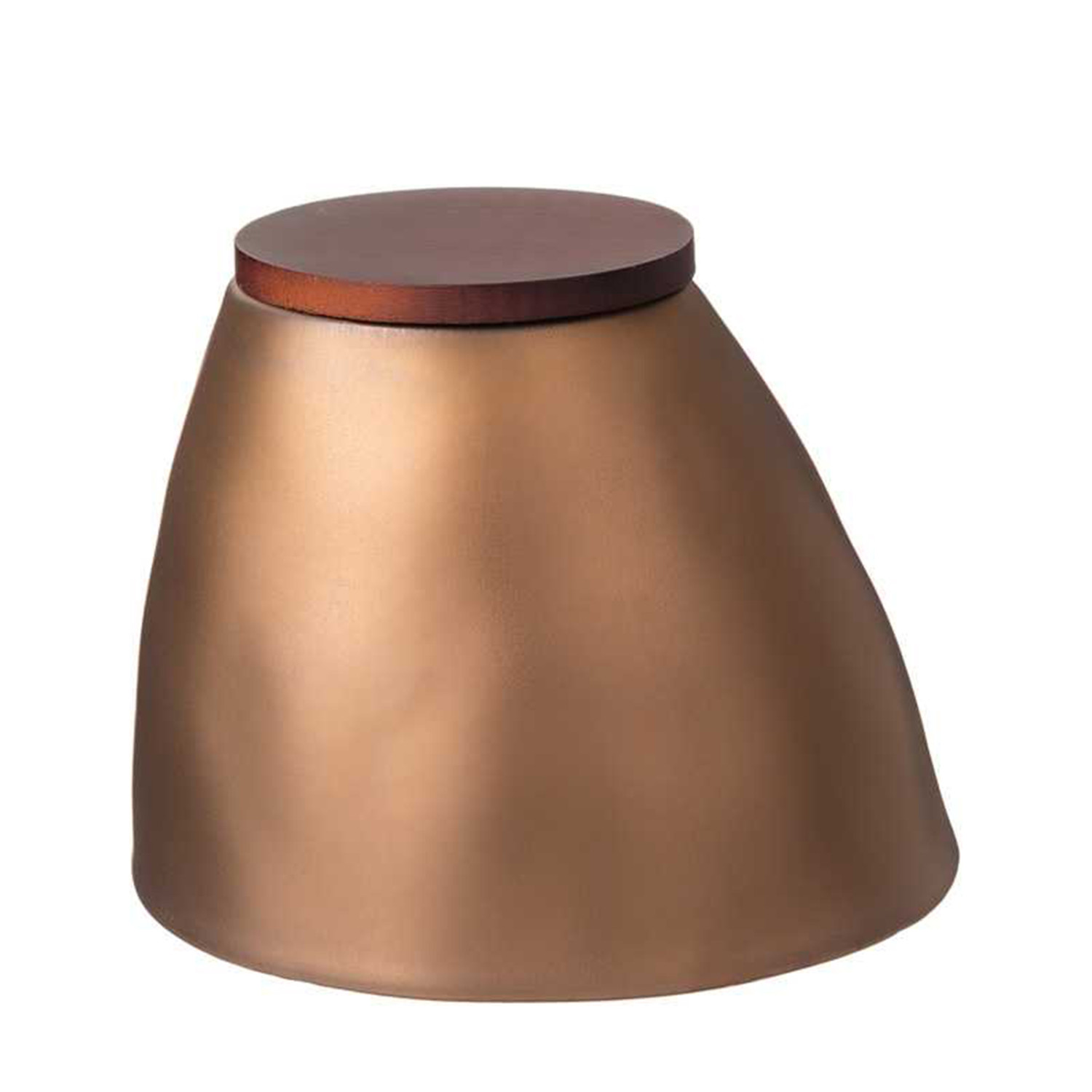 Емкость для хранения Bronzo - фото № 3