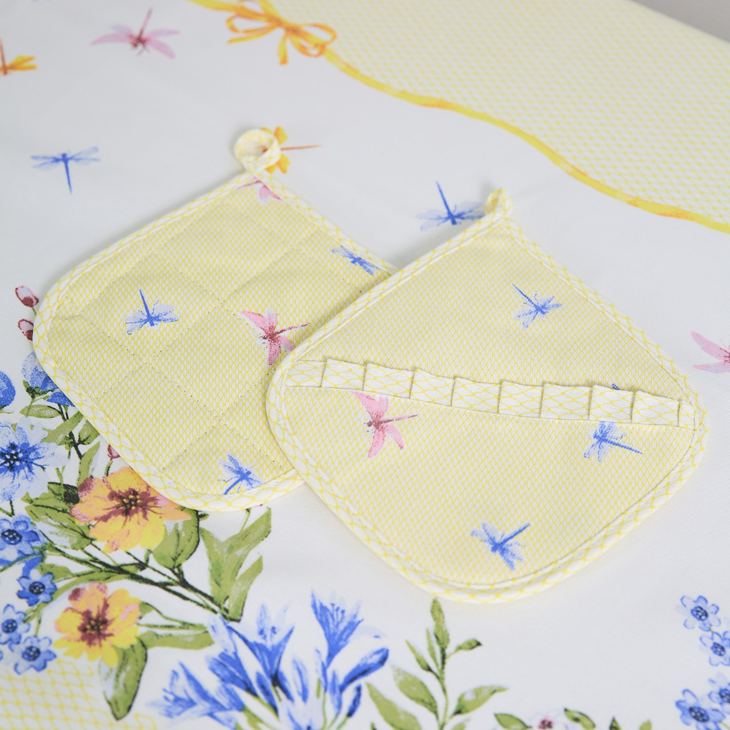 Набор прихваток Antonelli - фото № 2