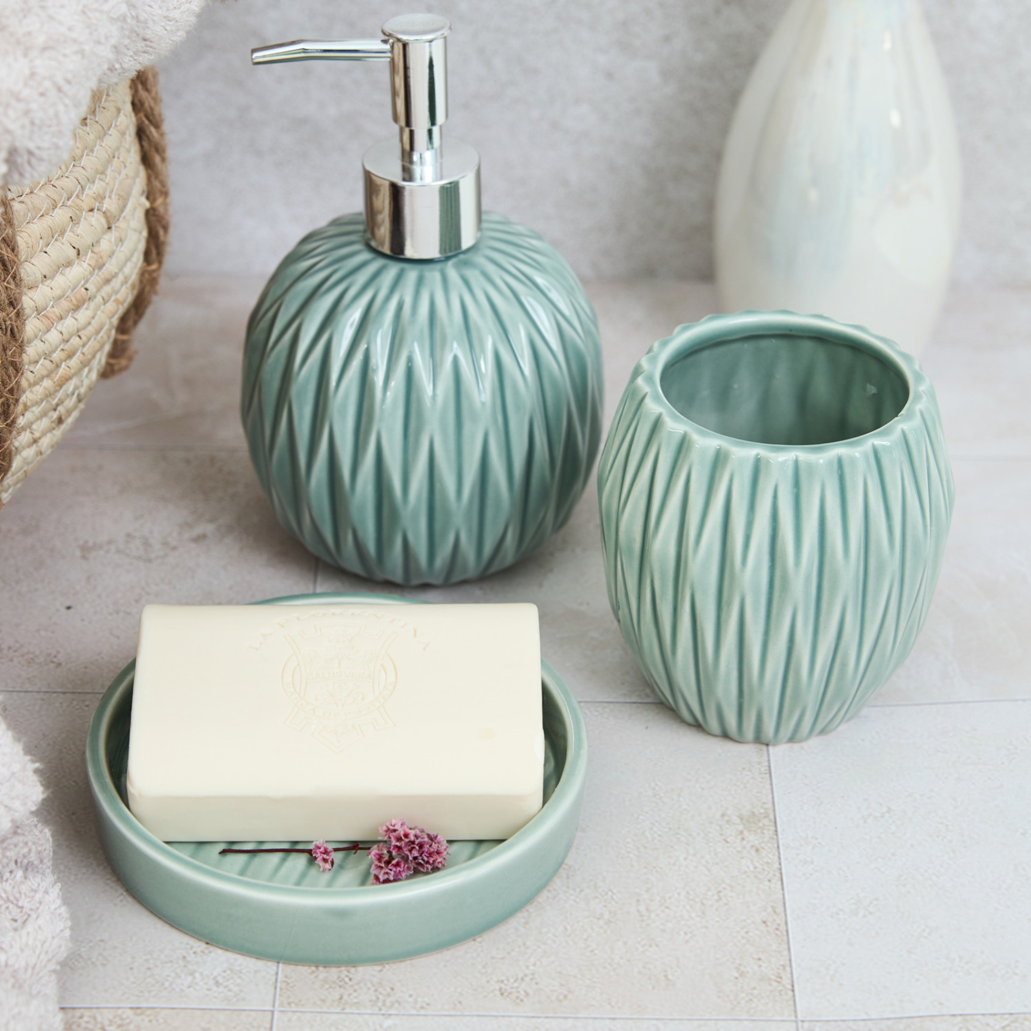 Мыльница Cupari - фото № 3