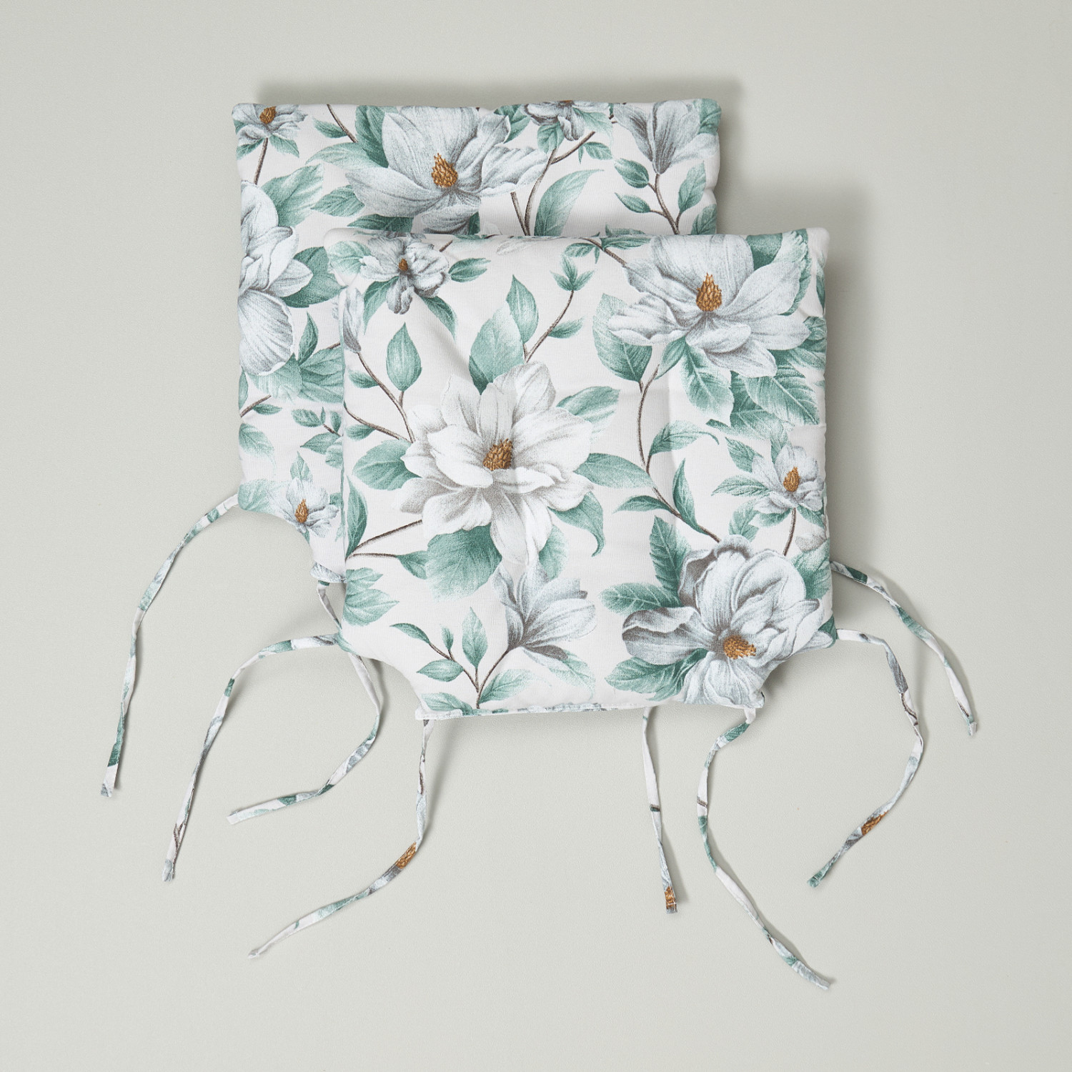 Подушка на стул Modestia, 2 шт. - фото № 4