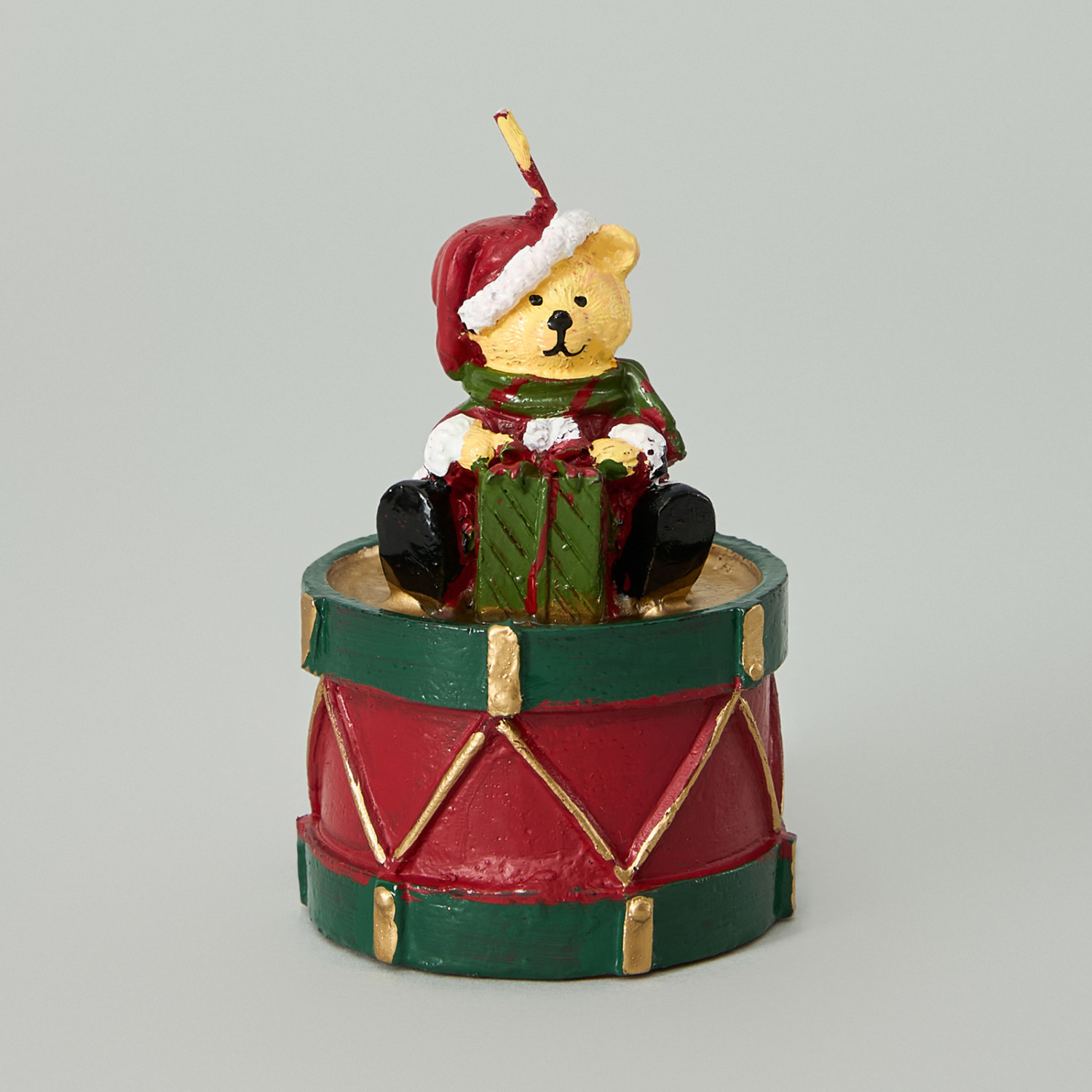 Свеча Orsetto - фото № 2