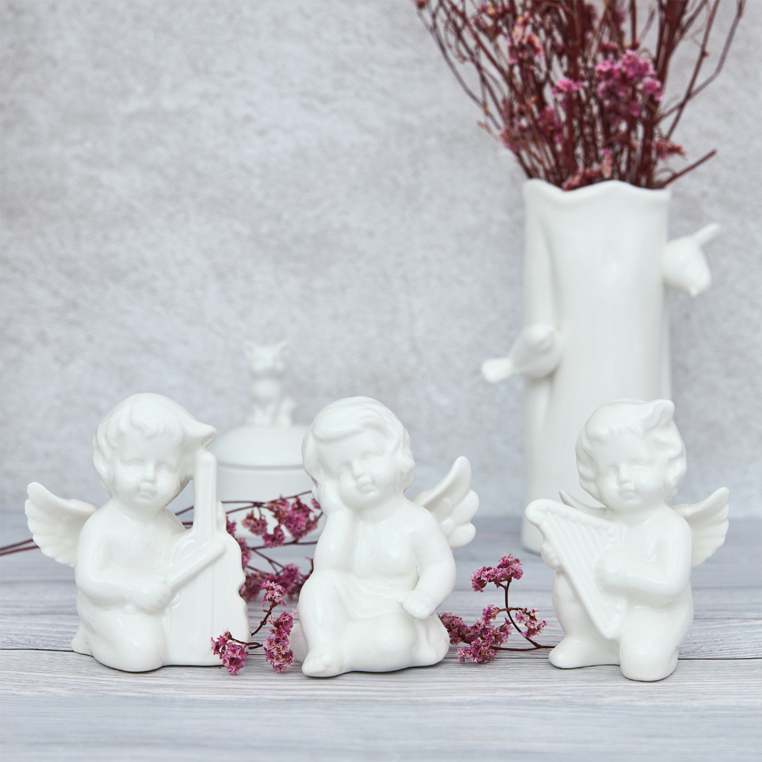 Статуэтка Selinunte - фото № 3