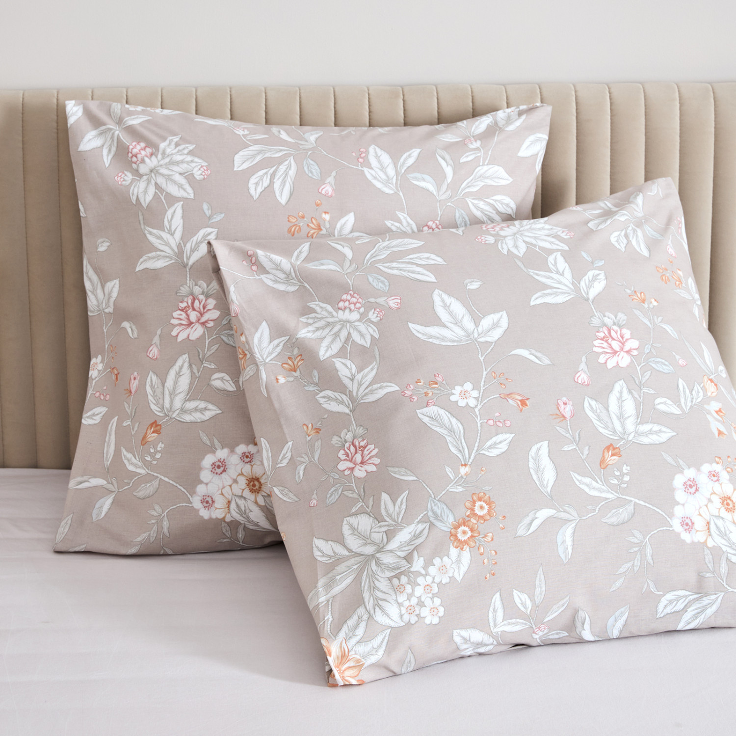 Комплект наволочек Рассвет/Alba