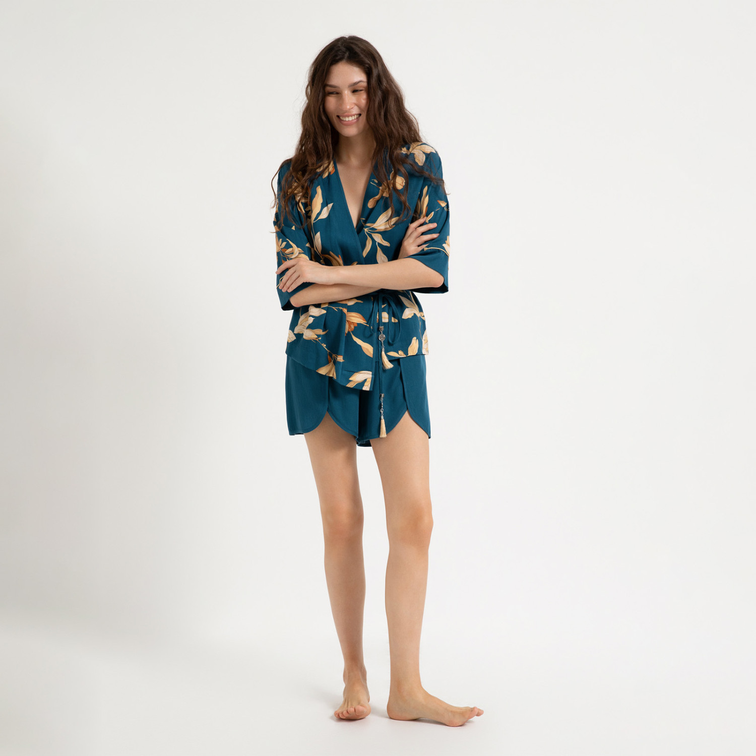 Комплект Габриэла/Gabriela I - фото № 8