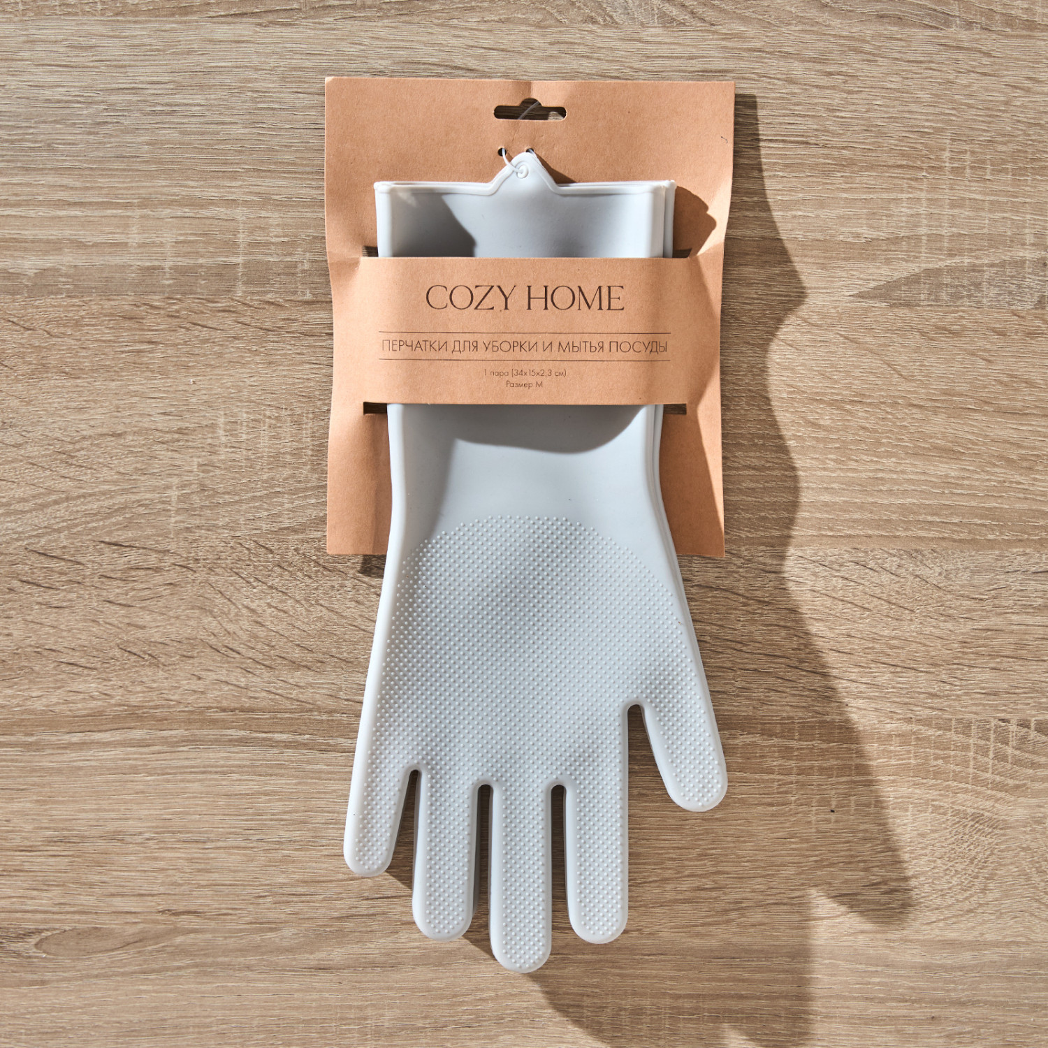 Перчатки Palmas III - фото № 8