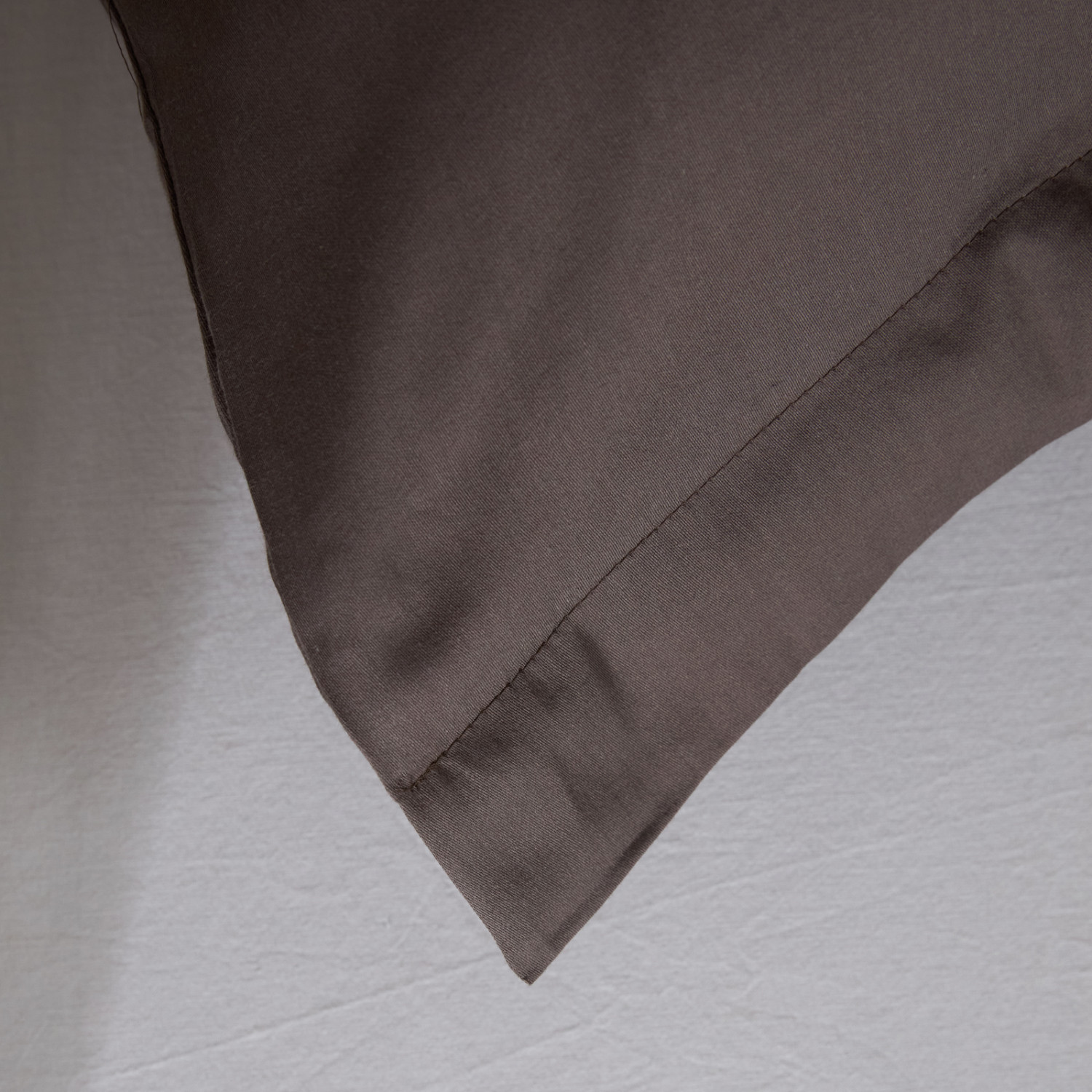 Комплект наволочек Кофе с ушками - фото № 9