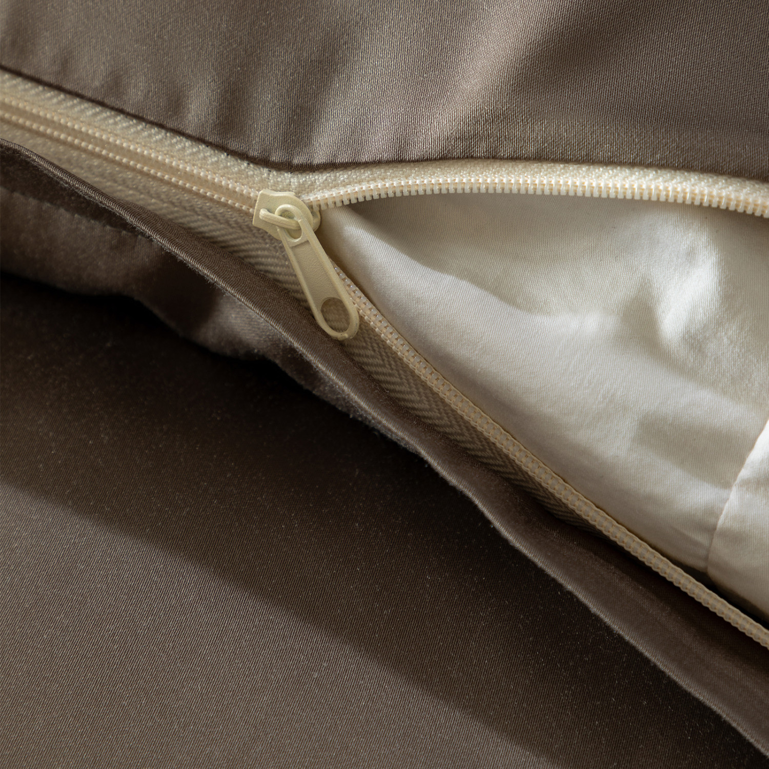 Постельное белье Молочный шоколад/Milk&Chocolate - фото № 8