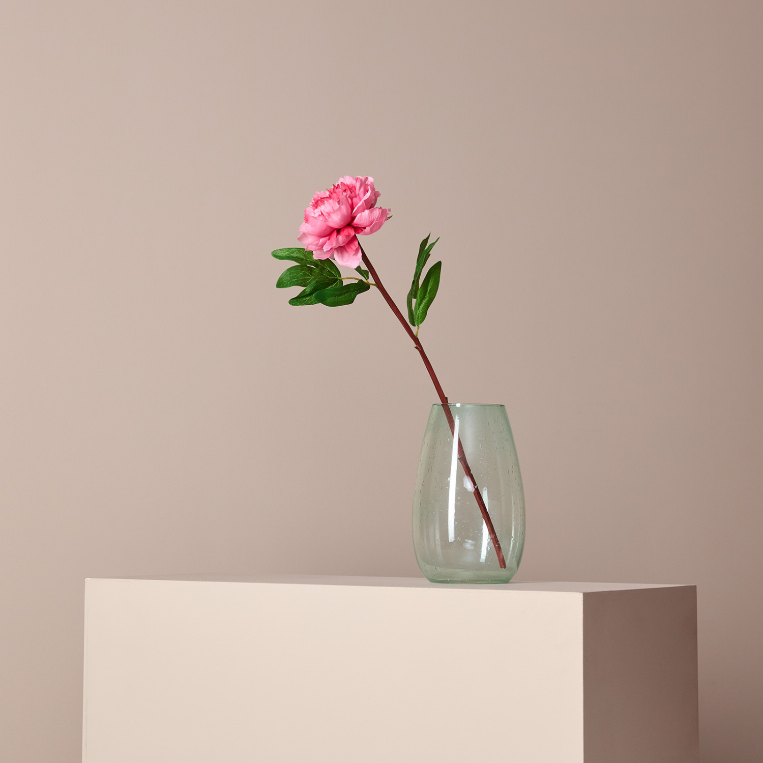 Цветок Peony - фото № 3