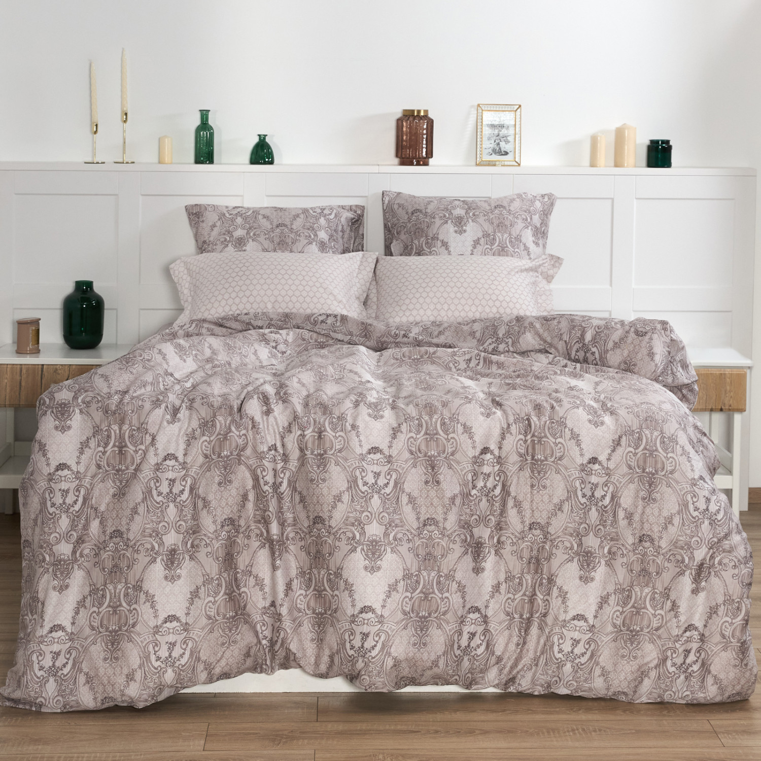 Постельное белье Calabria - фото № 10