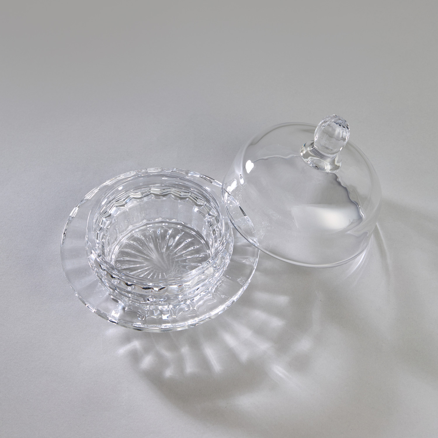 Масленка Claro - фото № 4