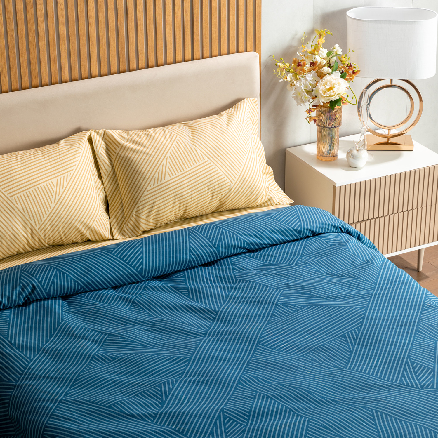 Постельное белье Кампи Флегрей/Campi Flegrei - фото № 4