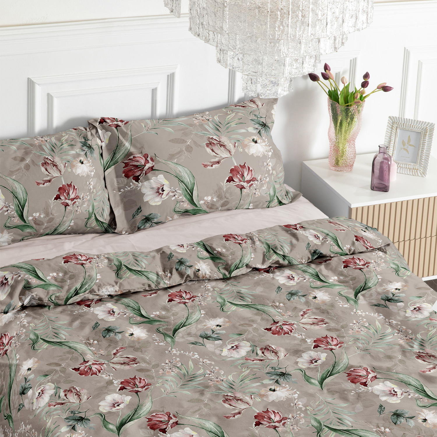 Постельное белье Charlotte - фото № 6