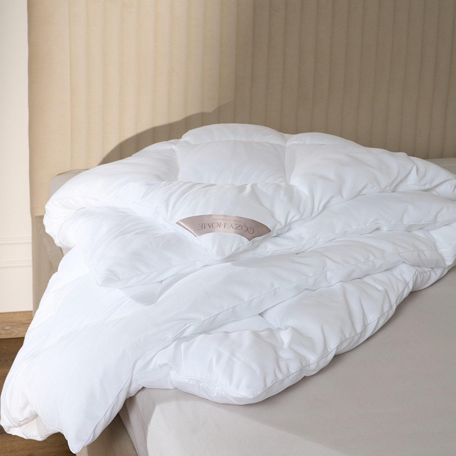 Одеяло Уютный Анти-комок/Cozy Anti-Clump - фото № 6