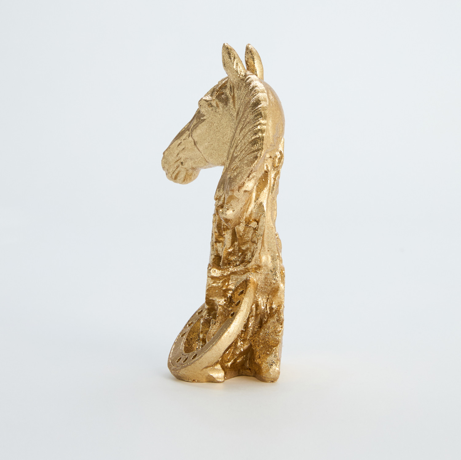 Статуэтка Fortune Steed - фото № 4