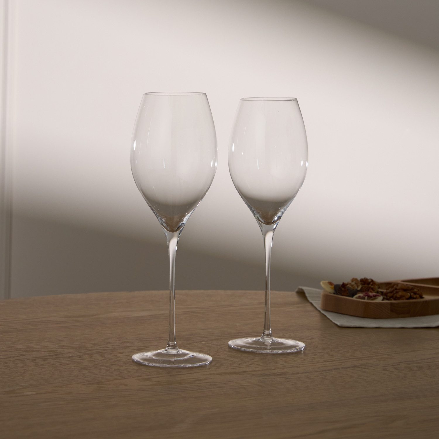 Набор бокалов Раульо/Raulio II