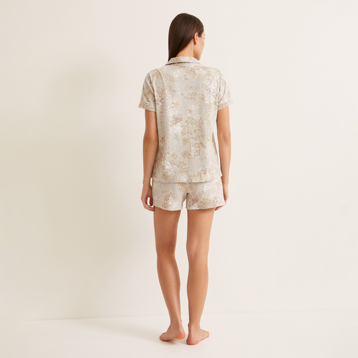 Пижама Golden Dill I - фото № 5