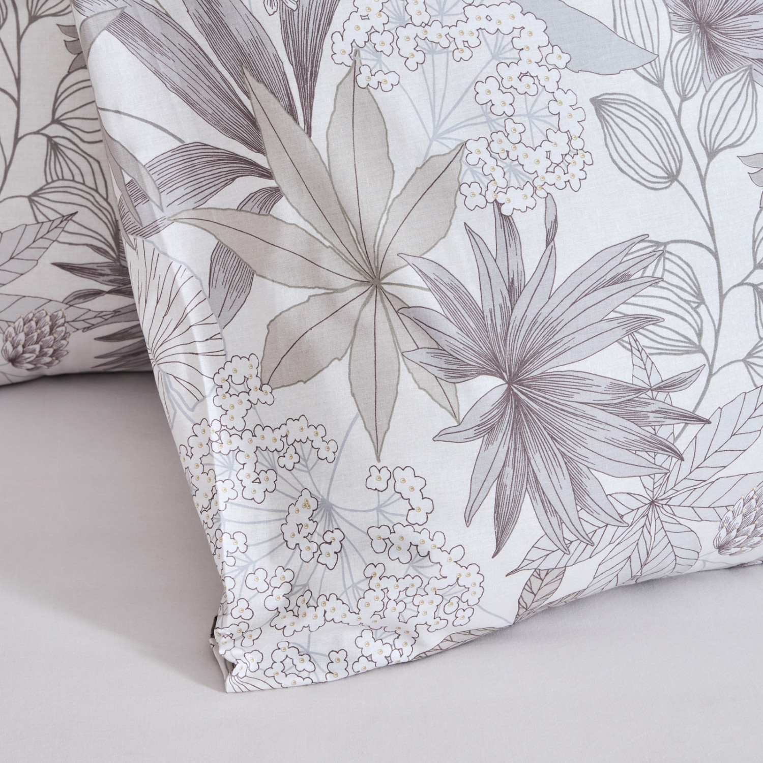 Комплект наволочек Золотая нить/Filo d'oro - фото № 4