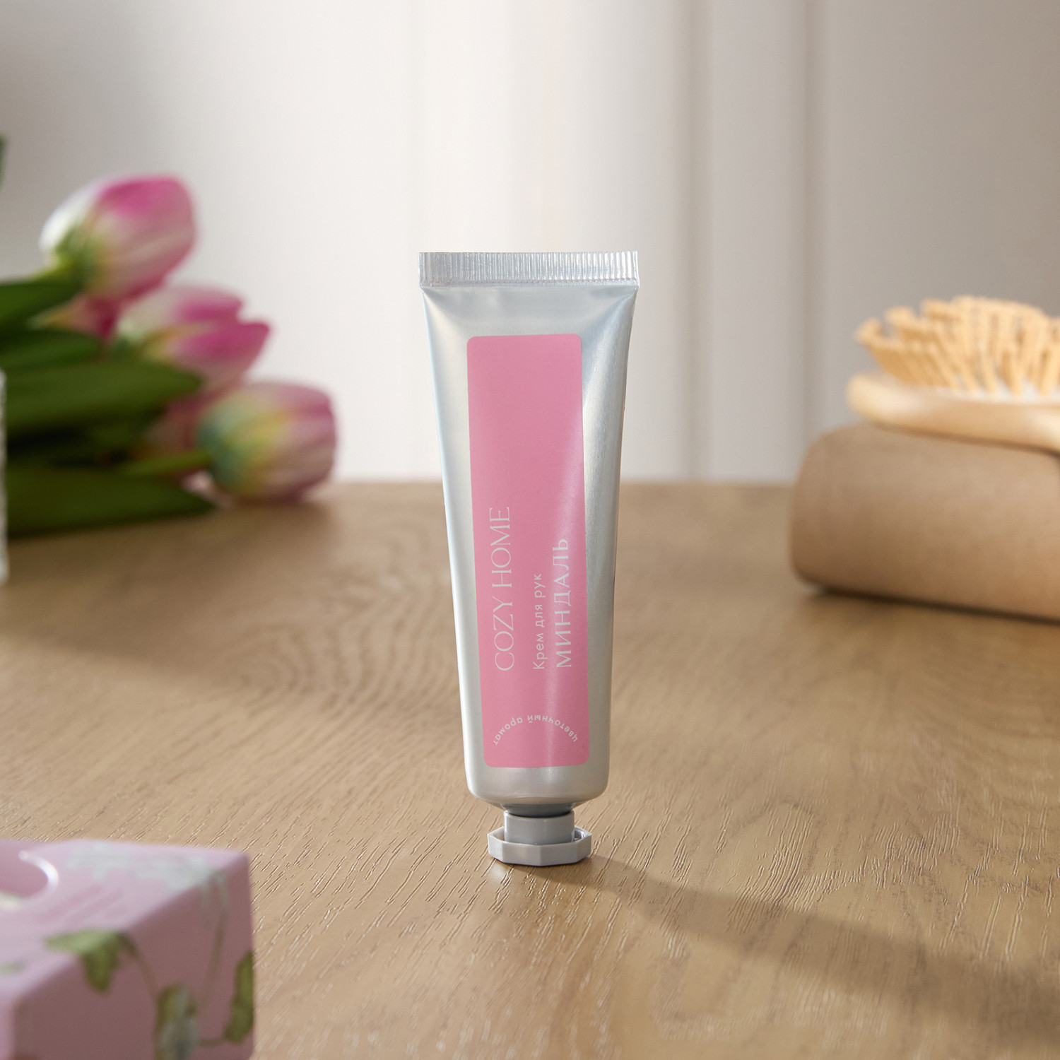 Крем для рук Миндаль/Almond II