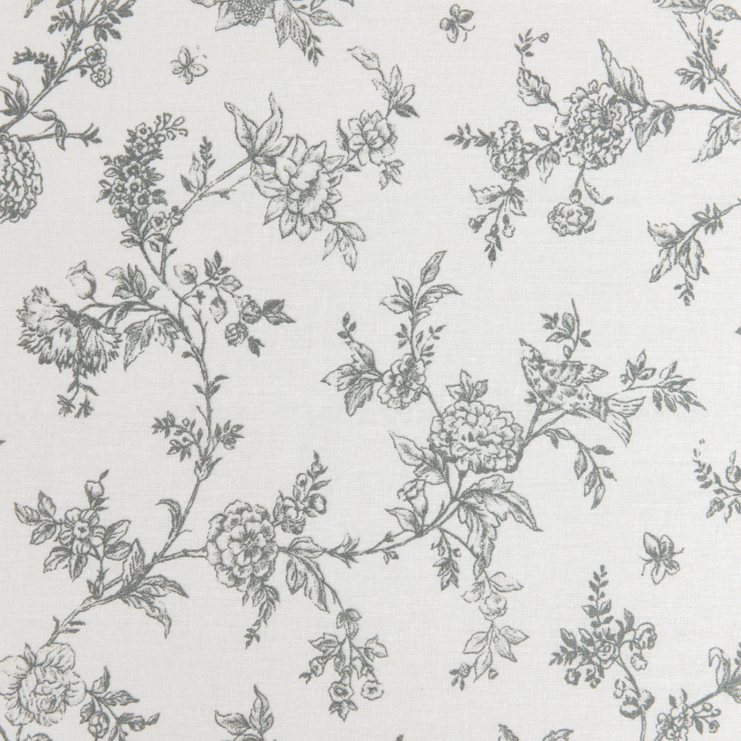 Простыня Цветочный/Floreale - фото № 4