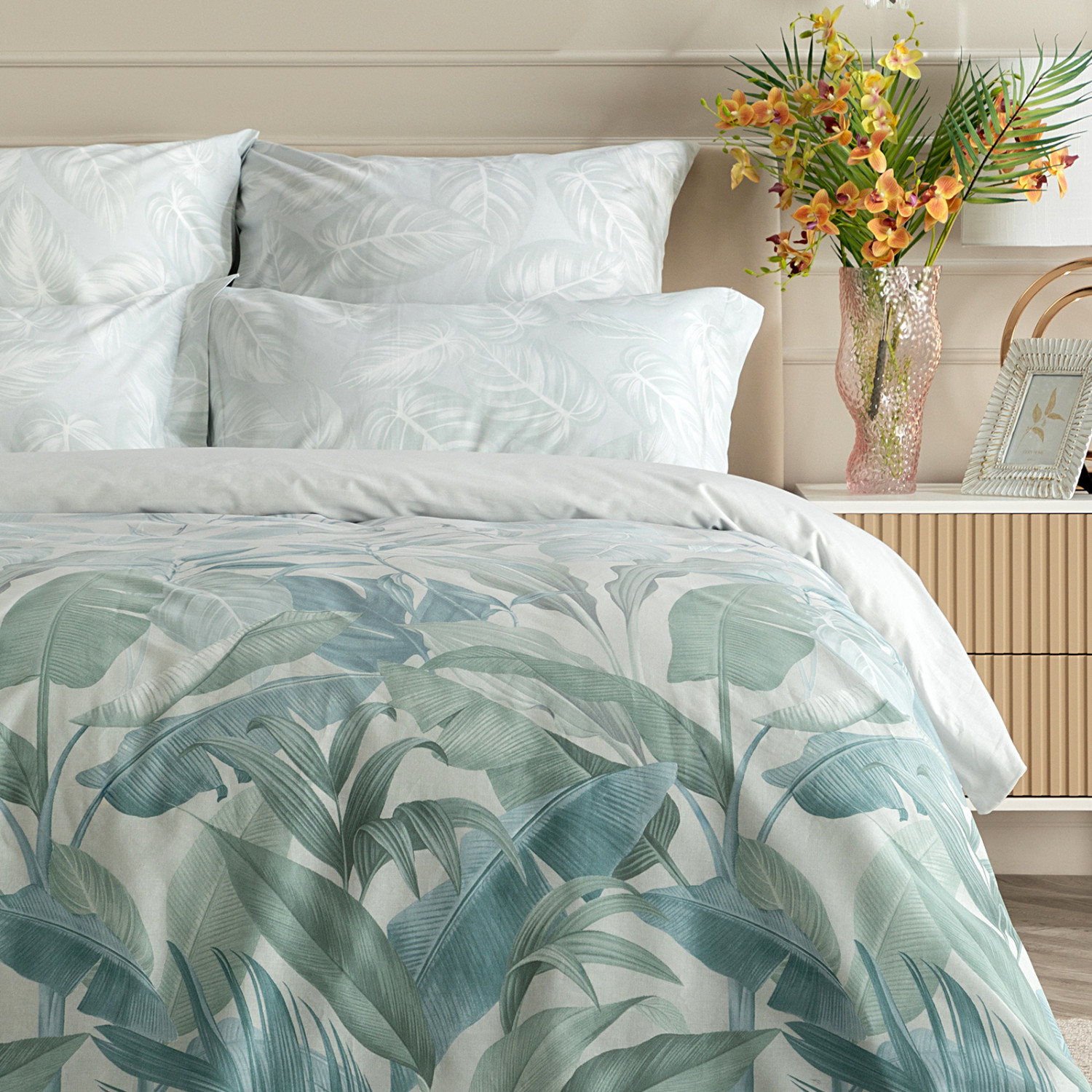 Постельное белье Exotic - фото № 3